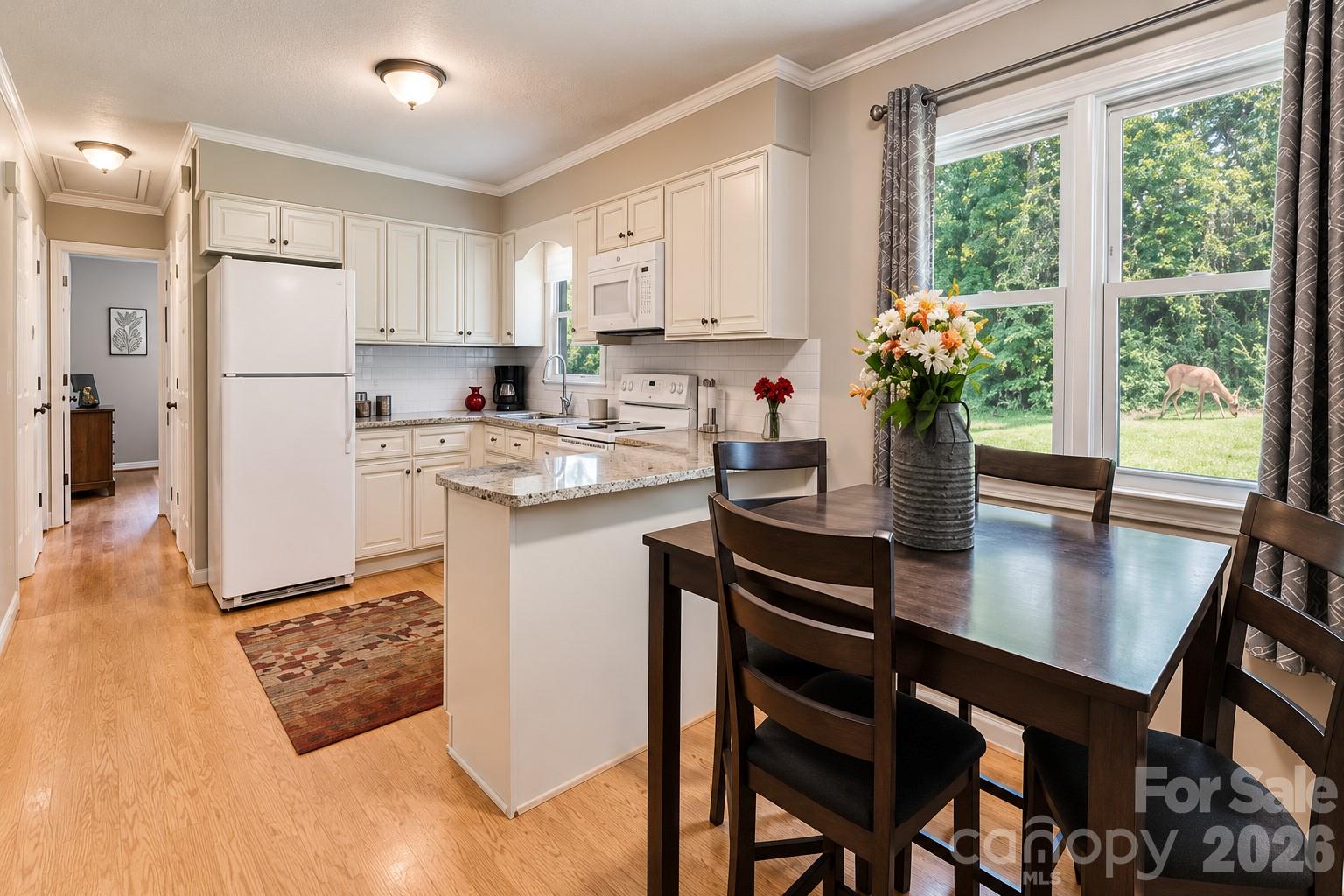 Single Family Residence at 96 Rolling Hills Road, Mills River, photo 10 of 31