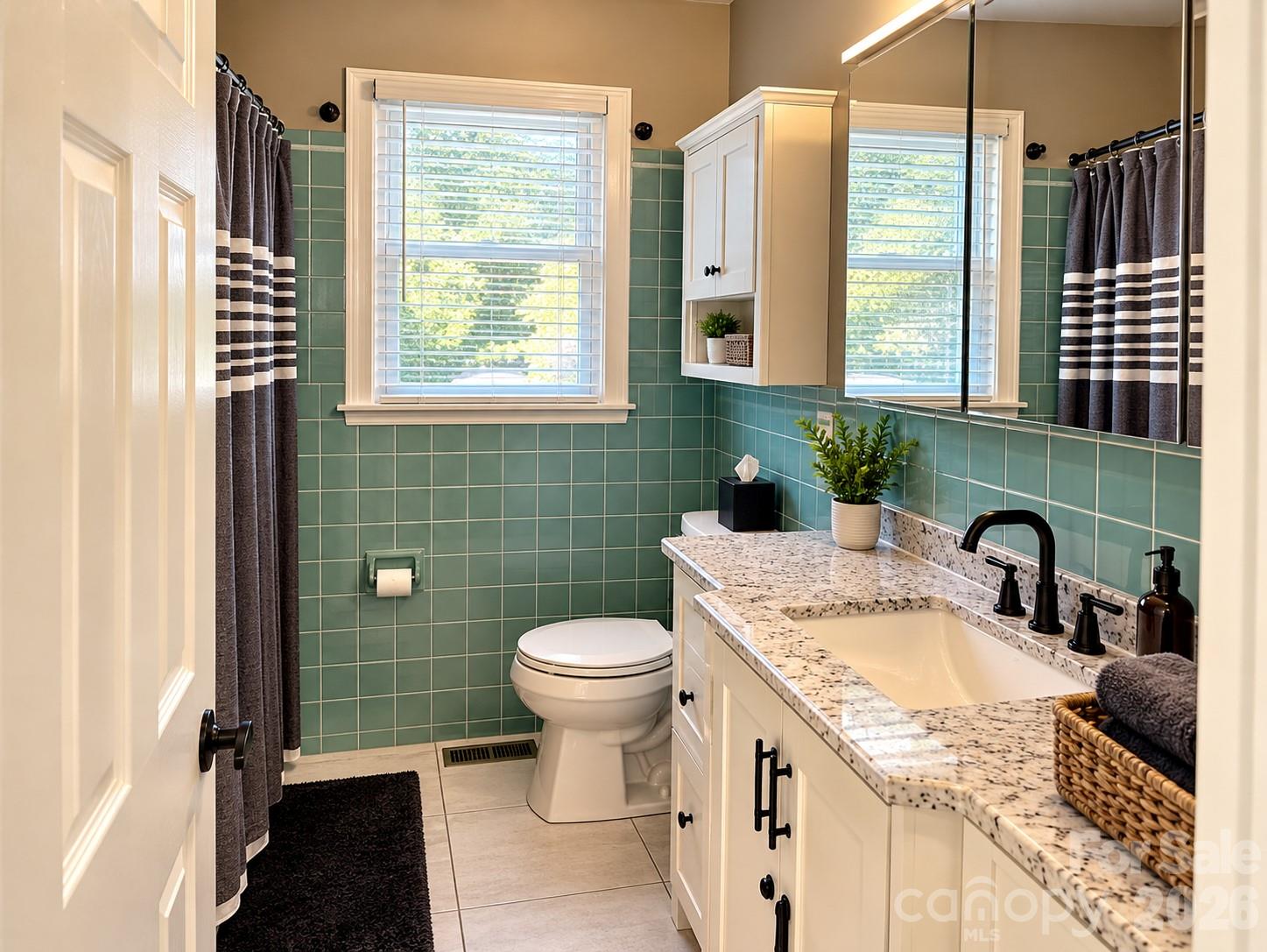 Single Family Residence at 96 Rolling Hills Road, Mills River, photo 14 of 31
