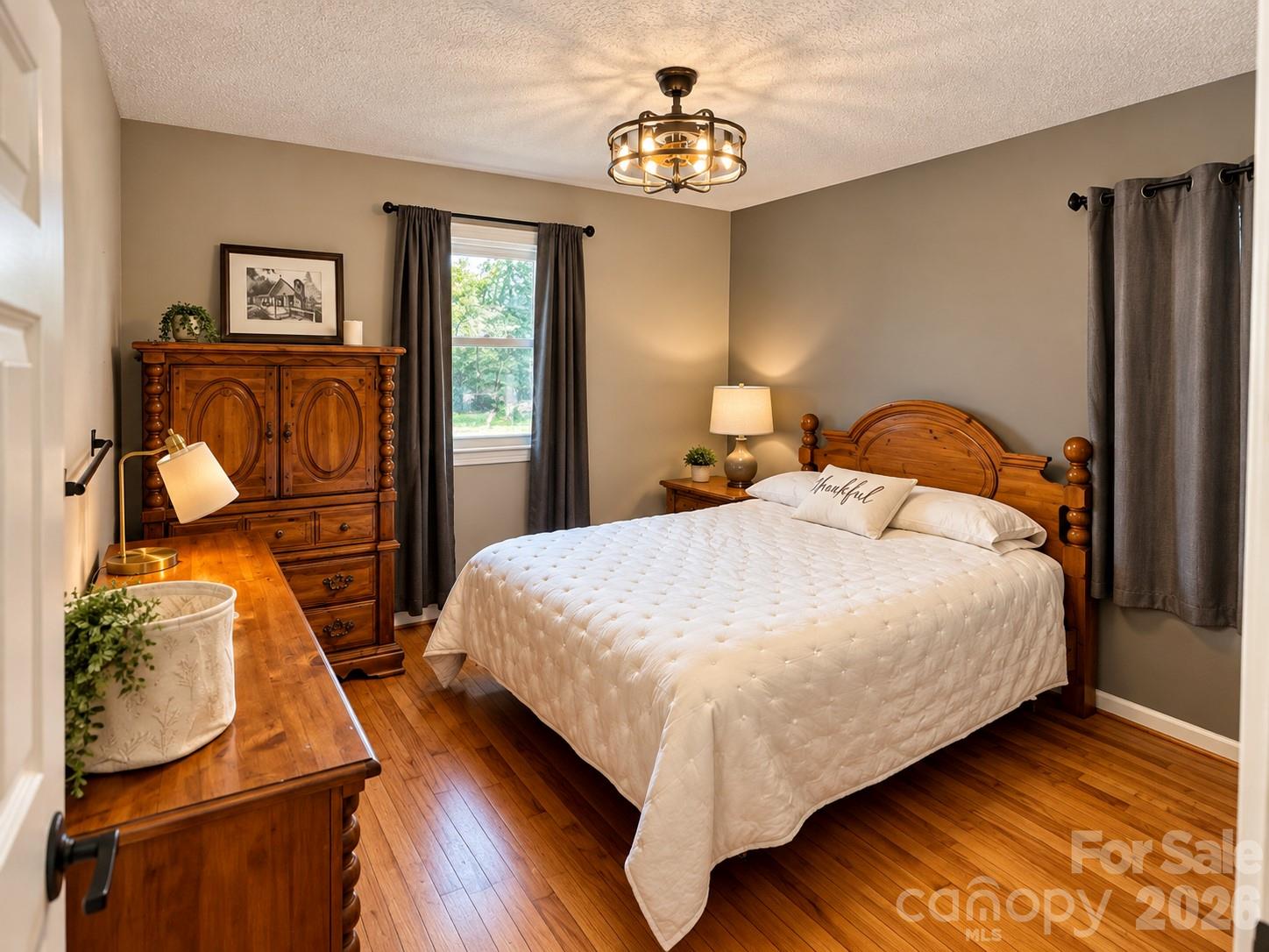 Single Family Residence at 96 Rolling Hills Road, Mills River, photo 18 of 31