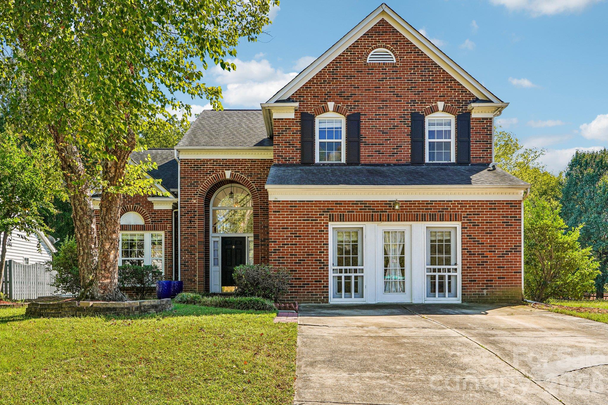 11207 Livingston Mill Road