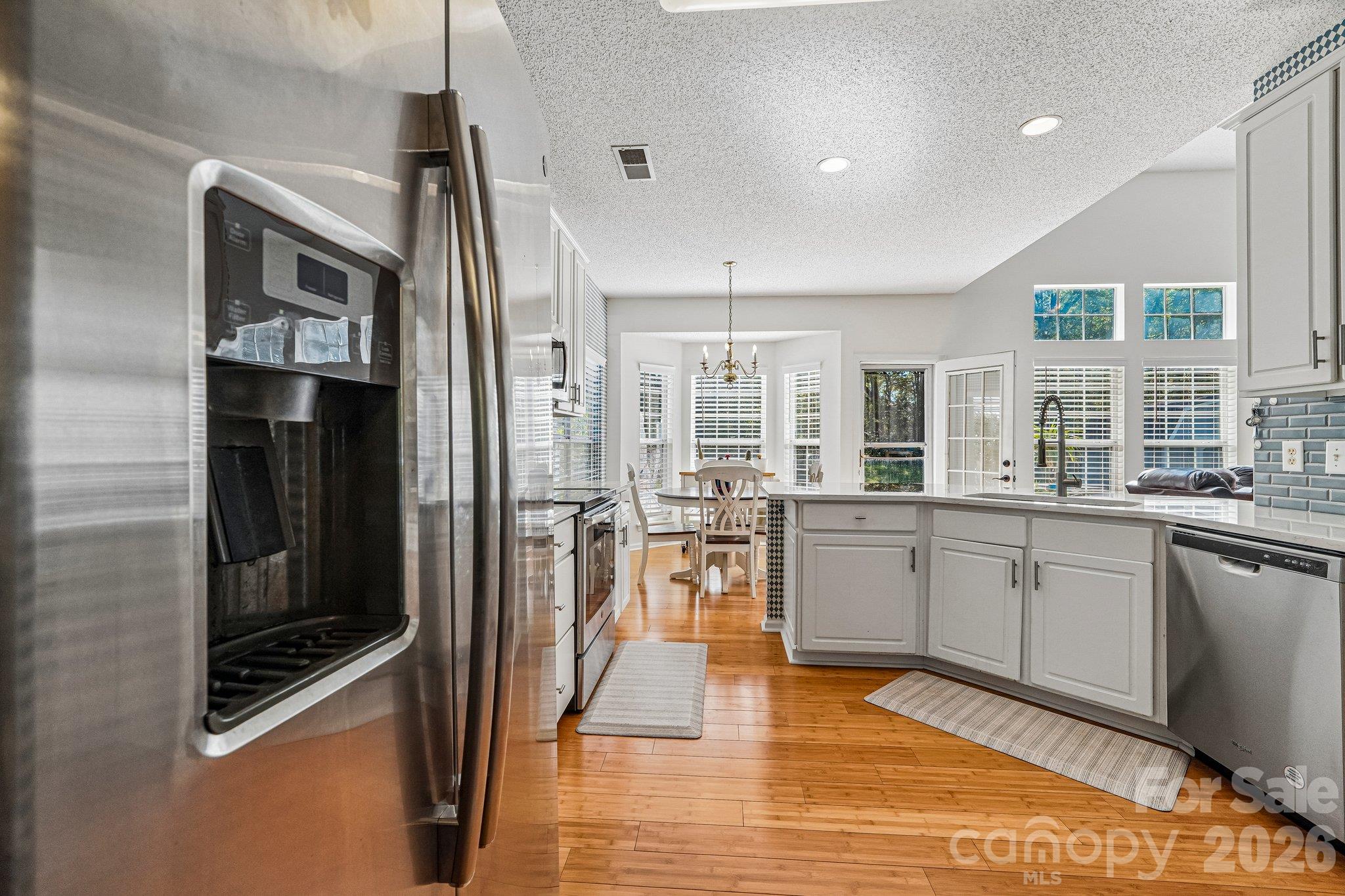 Single Family Residence at 11207 Livingston Mill Road, Charlotte, photo 9 of 32