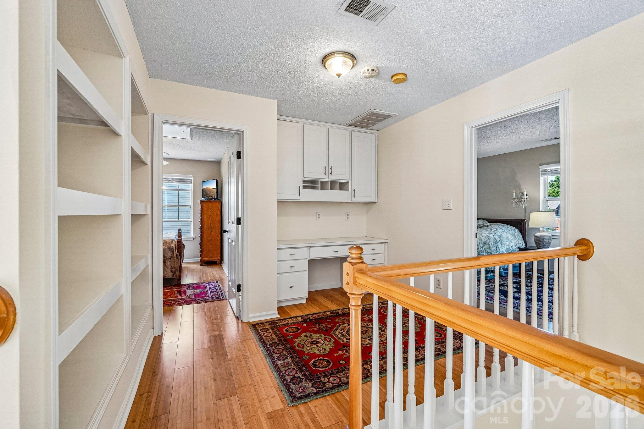Second Level - 11207 Livingston Mill Road, Charlotte