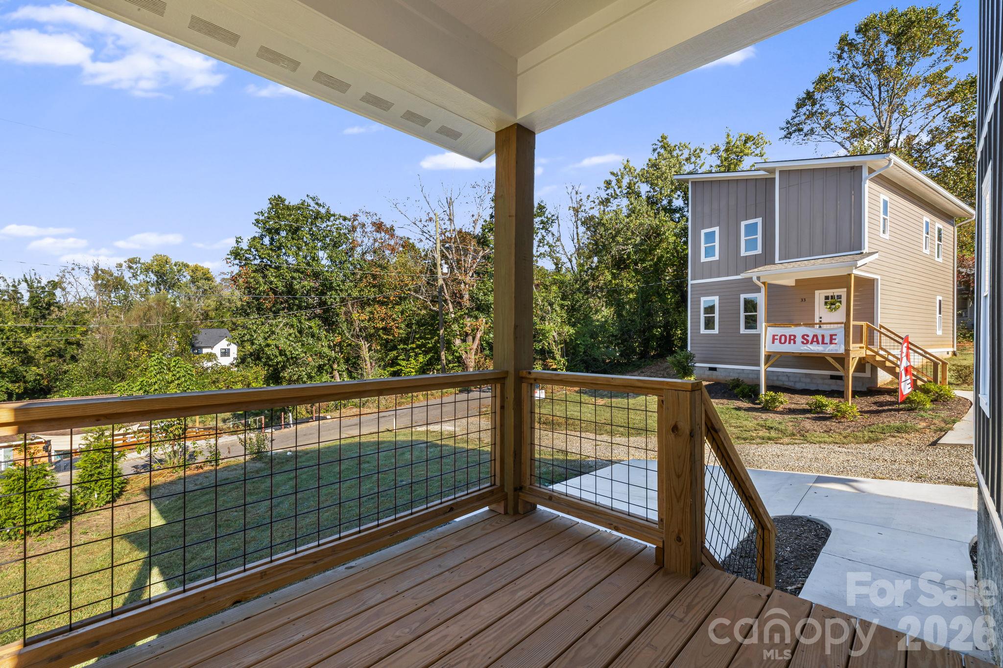 Single Family Residence at 31 Elkwood Avenue, Asheville, photo 7 of 43