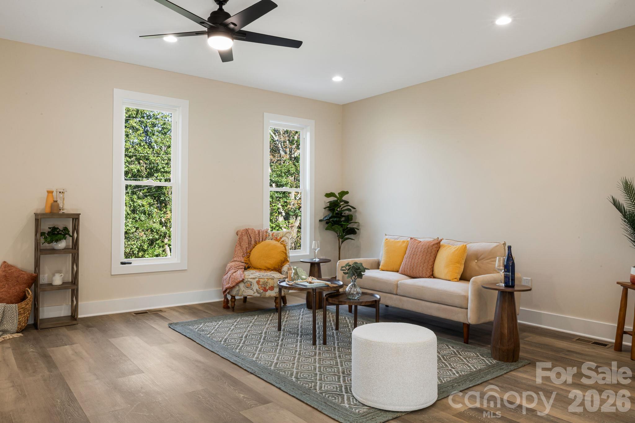 Single Family Residence at 31 Elkwood Avenue, Asheville, photo 11 of 43