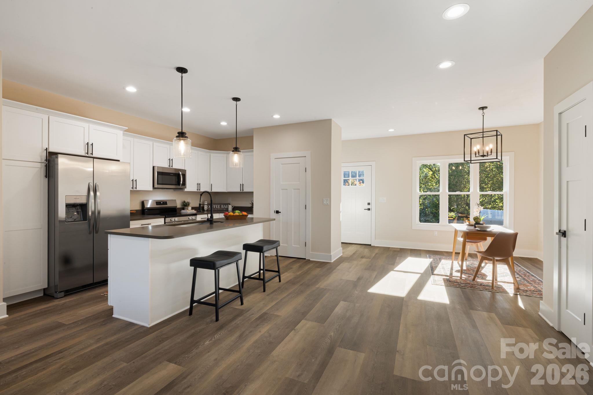 Single Family Residence at 31 Elkwood Avenue, Asheville, photo 13 of 43