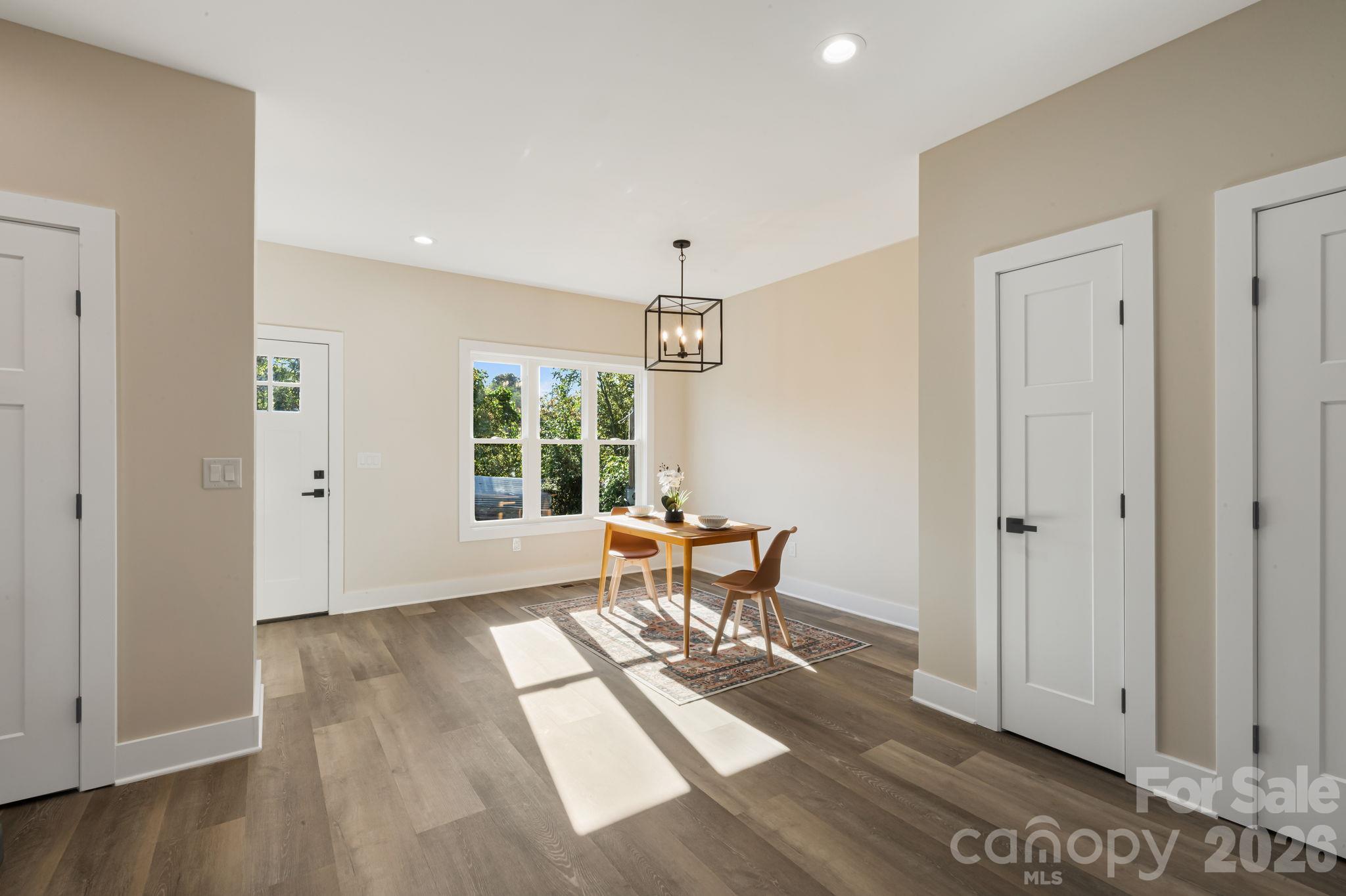 Single Family Residence at 31 Elkwood Avenue, Asheville, photo 18 of 43