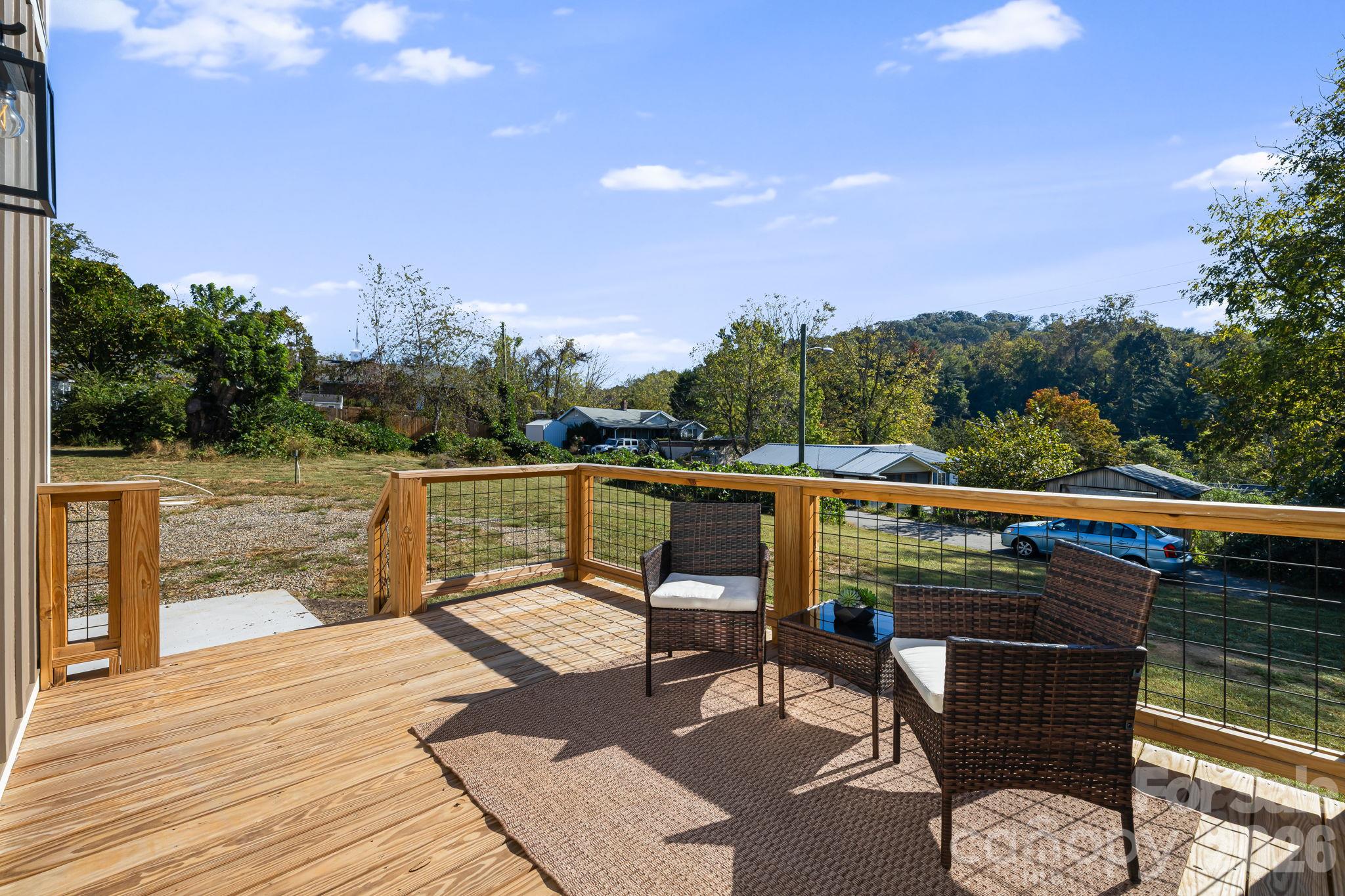 Single Family Residence at 31 Elkwood Avenue, Asheville, photo 41 of 43