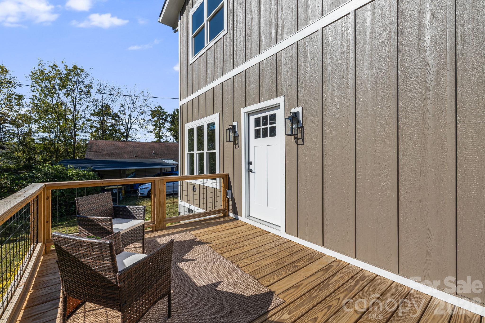 Single Family Residence at 31 Elkwood Avenue, Asheville, photo 42 of 43