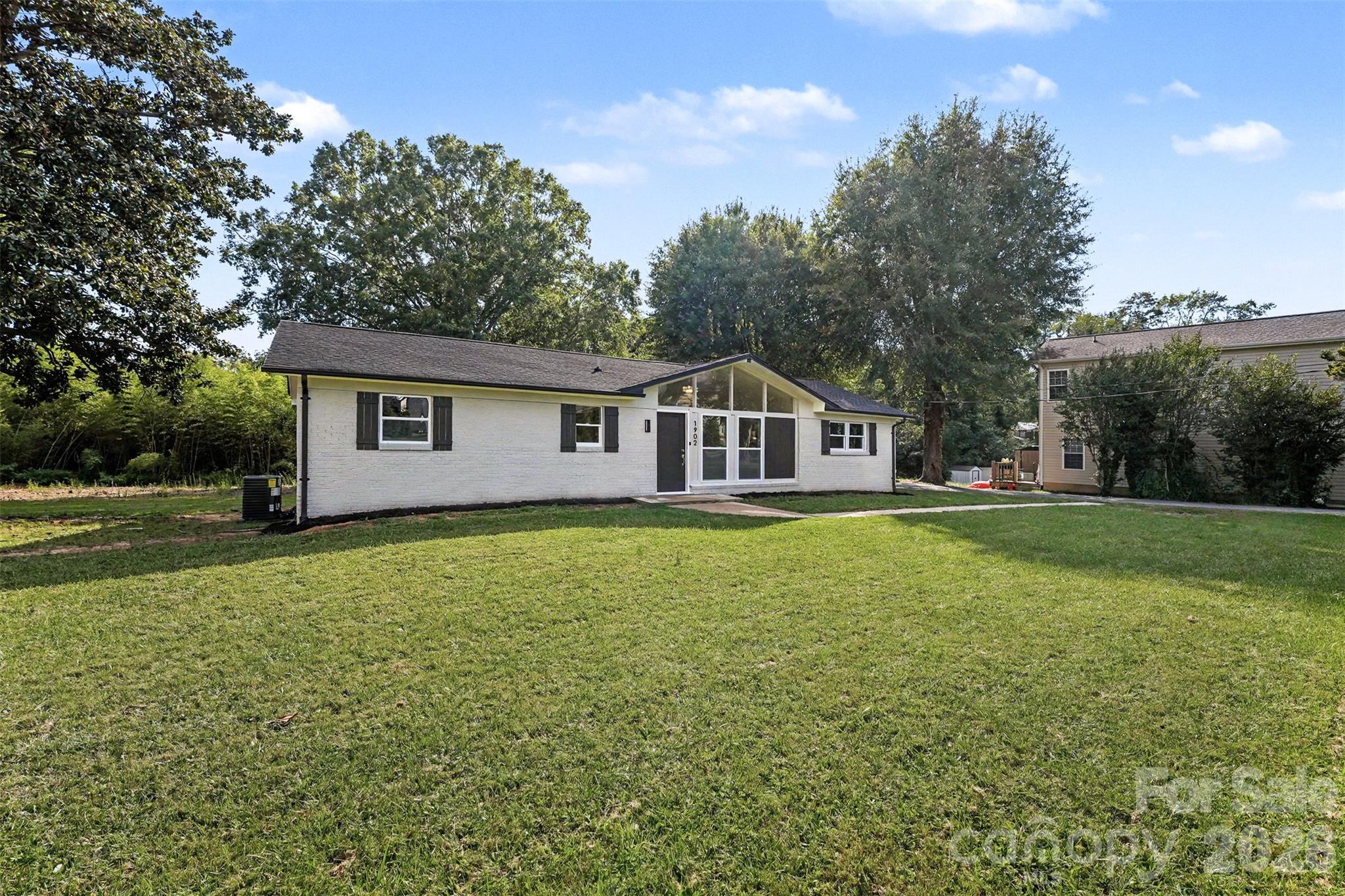 Single Family Residence at 1902 19th Avenue NE, Hickory, photo 4 of 38