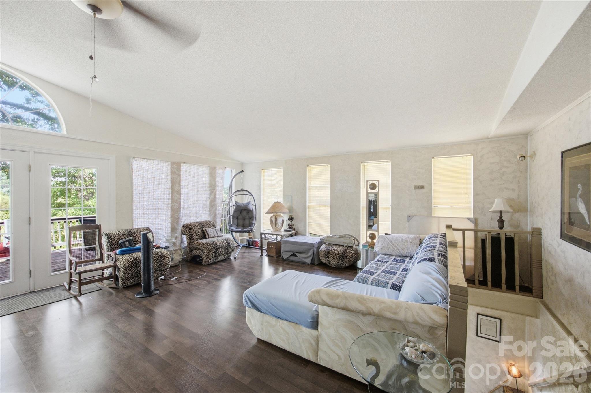 Upstairs Den area. - 146 Duck Cove Road, Belmont