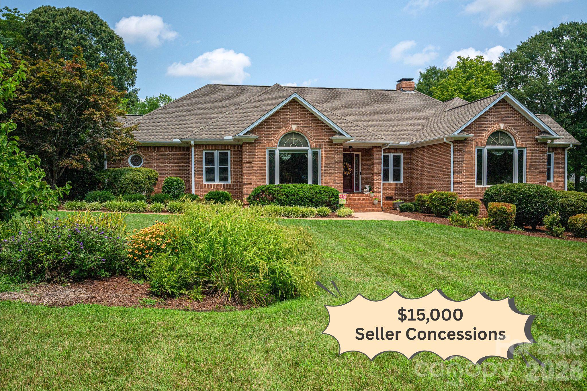 5023 Samuel Pinckney Drive