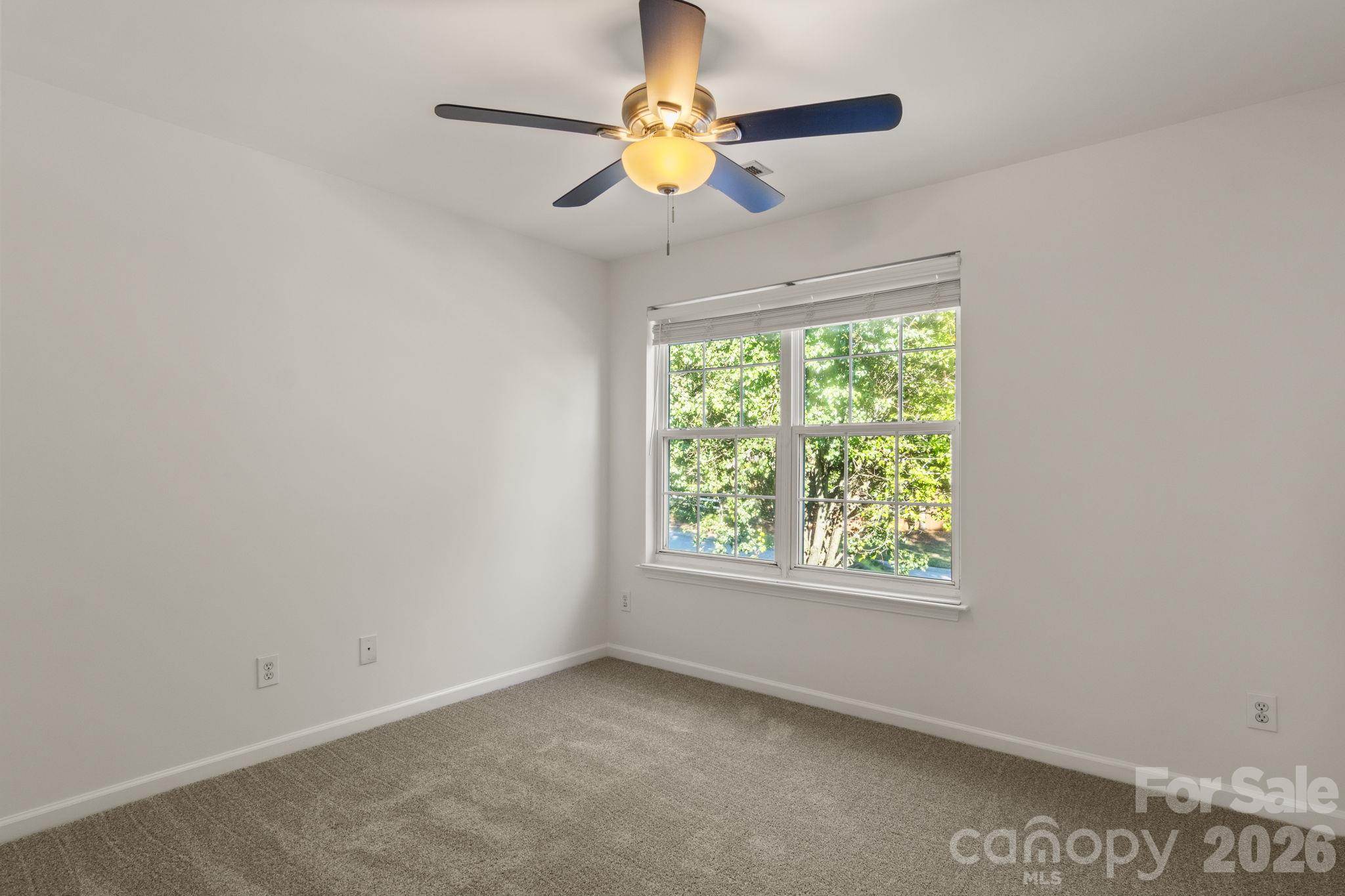 Upstairs - 2nd bedroom - 701 Shellstone Place, Fort Mill