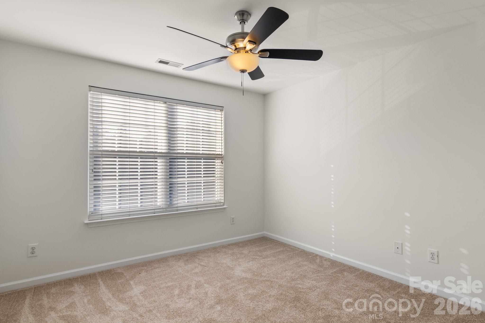 Upstairs - 3rd bedroom - 701 Shellstone Place, Fort Mill