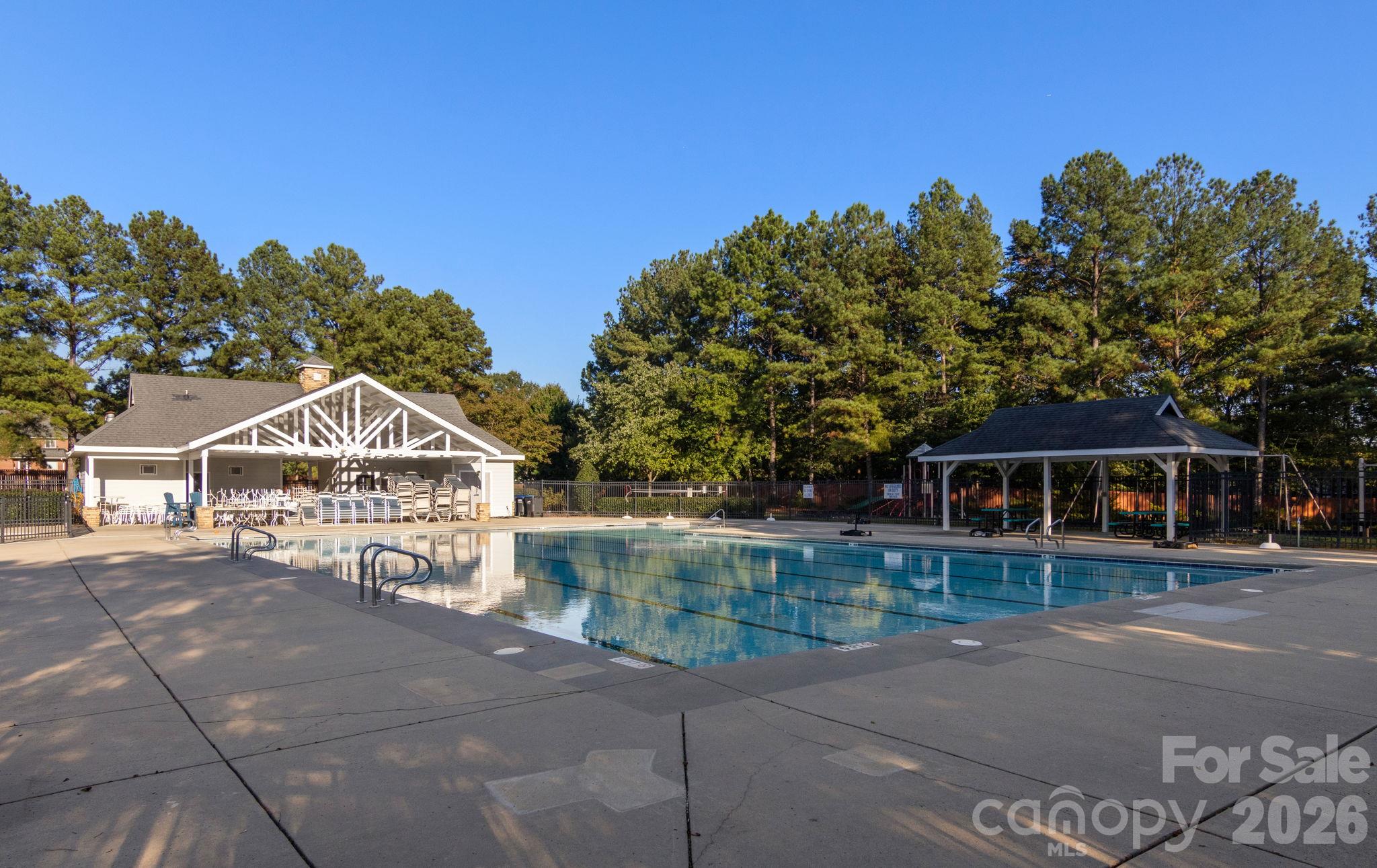 Townhouse at 701 Shellstone Place, Fort Mill, photo 29 of 31