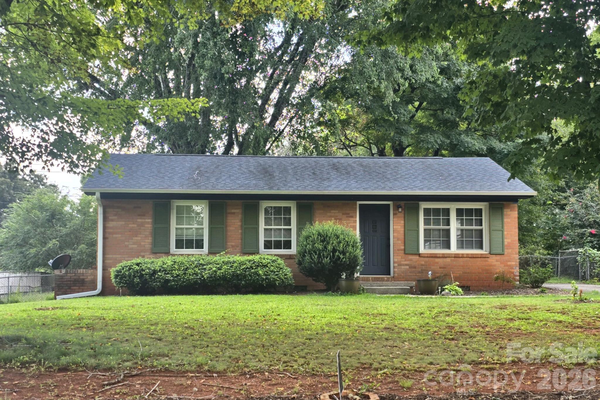 127 Northview Dorsey Street