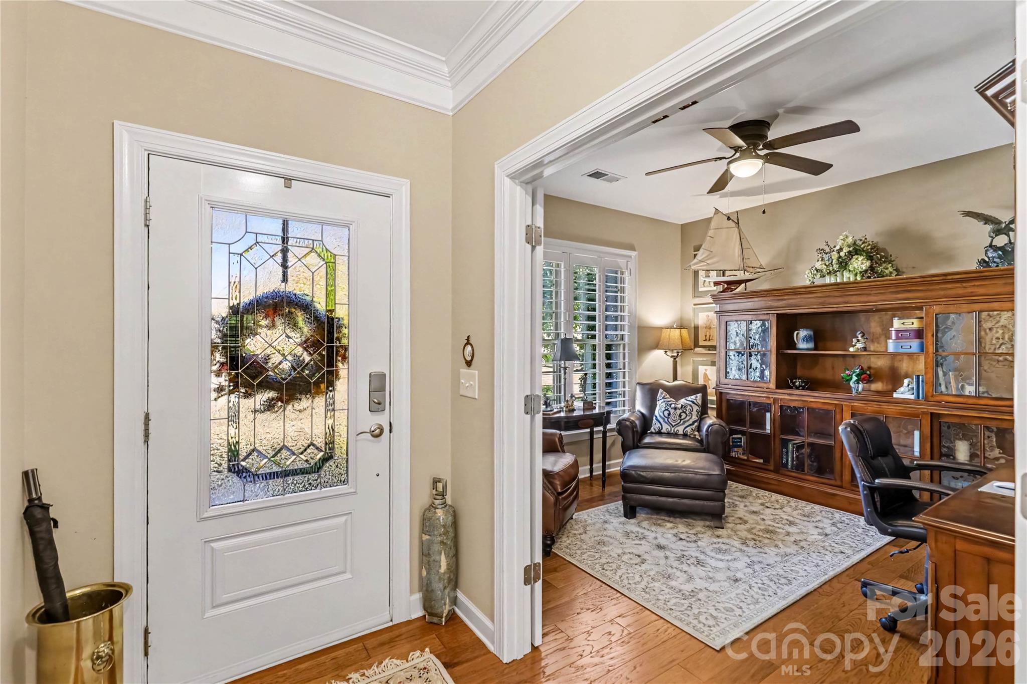 Single Family Residence at 1567 Tranquility Boulevard, Lancaster, photo 5 of 48