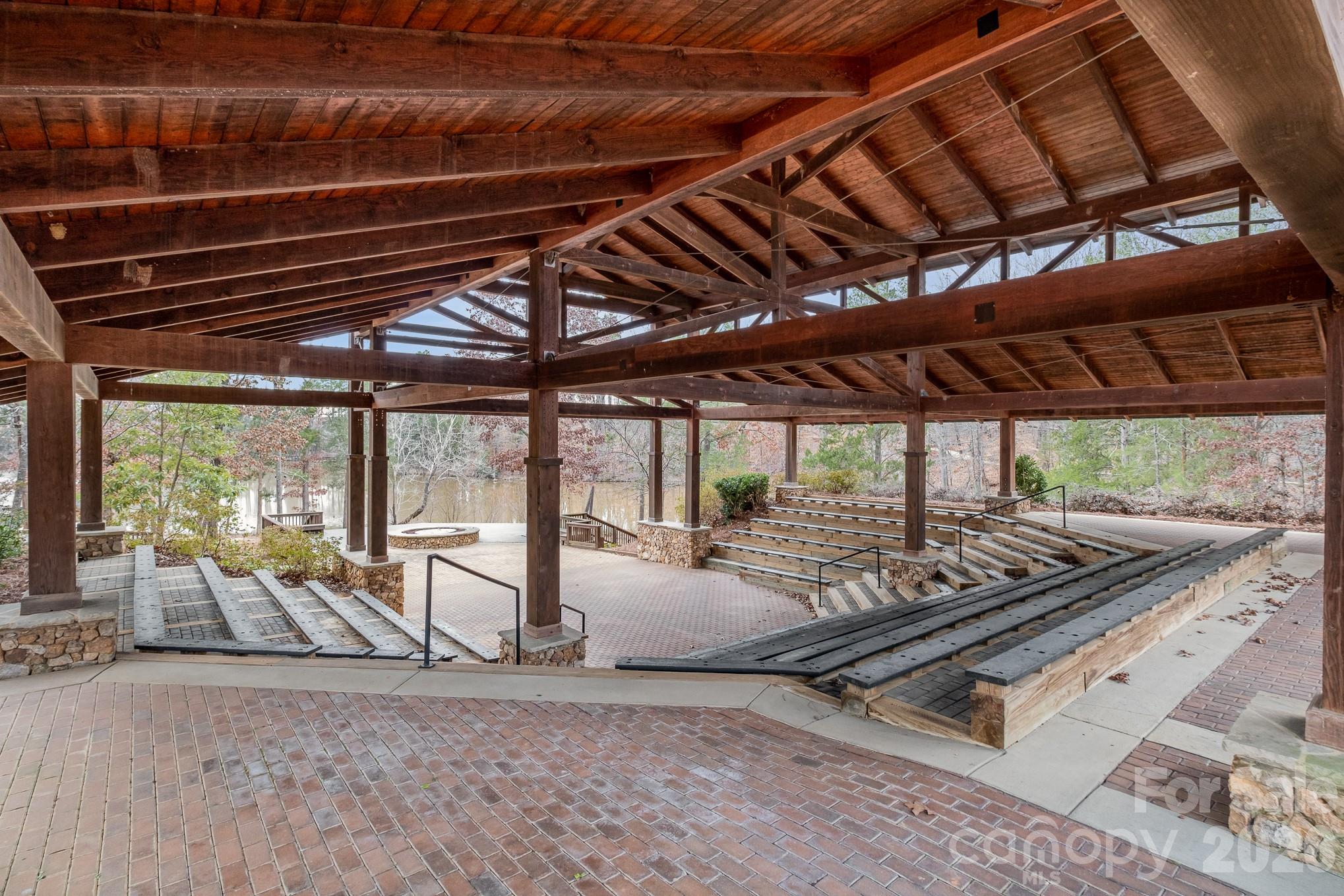 Amphitheater - 1567 Tranquility Boulevard, Lancaster