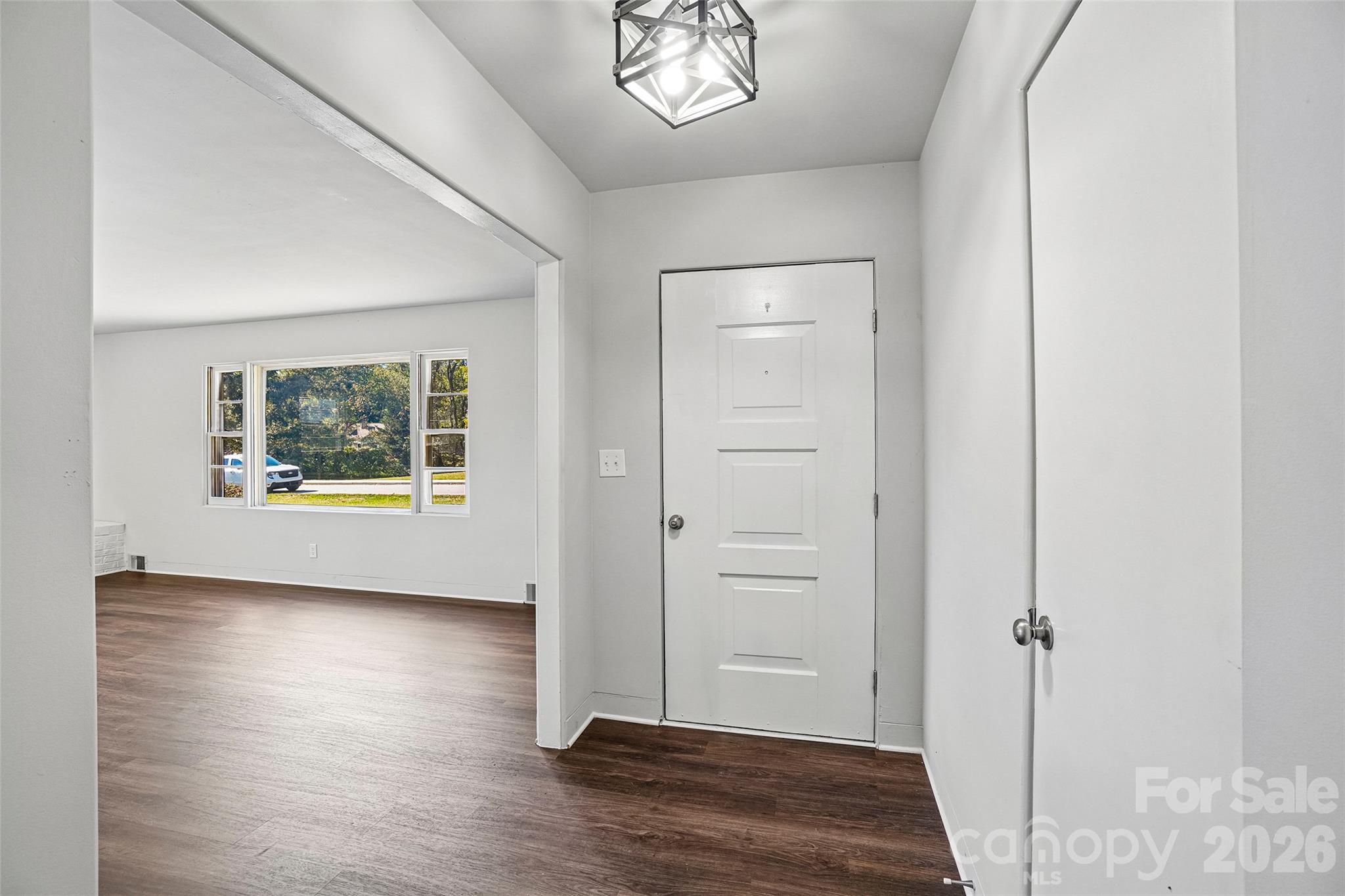 Single Family Residence at 28 Highland Street, Weaverville, photo 6 of 43