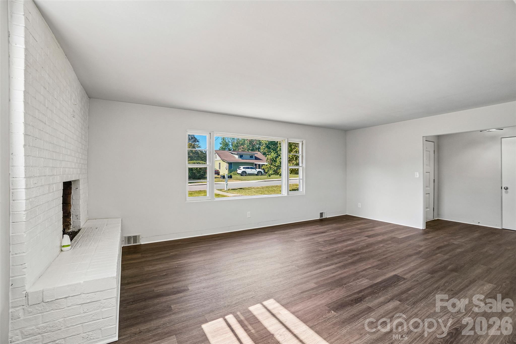Single Family Residence at 28 Highland Street, Weaverville, photo 10 of 43