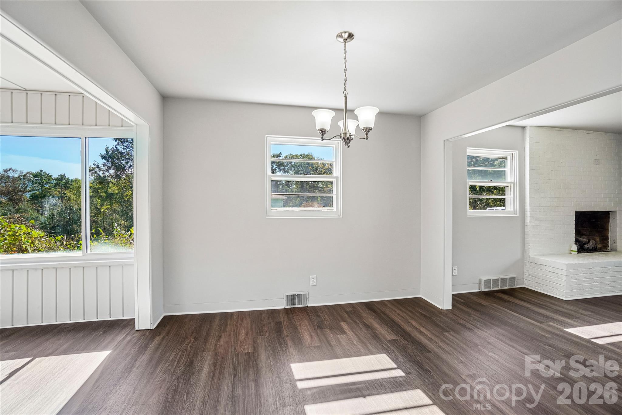 Single Family Residence at 28 Highland Street, Weaverville, photo 12 of 43