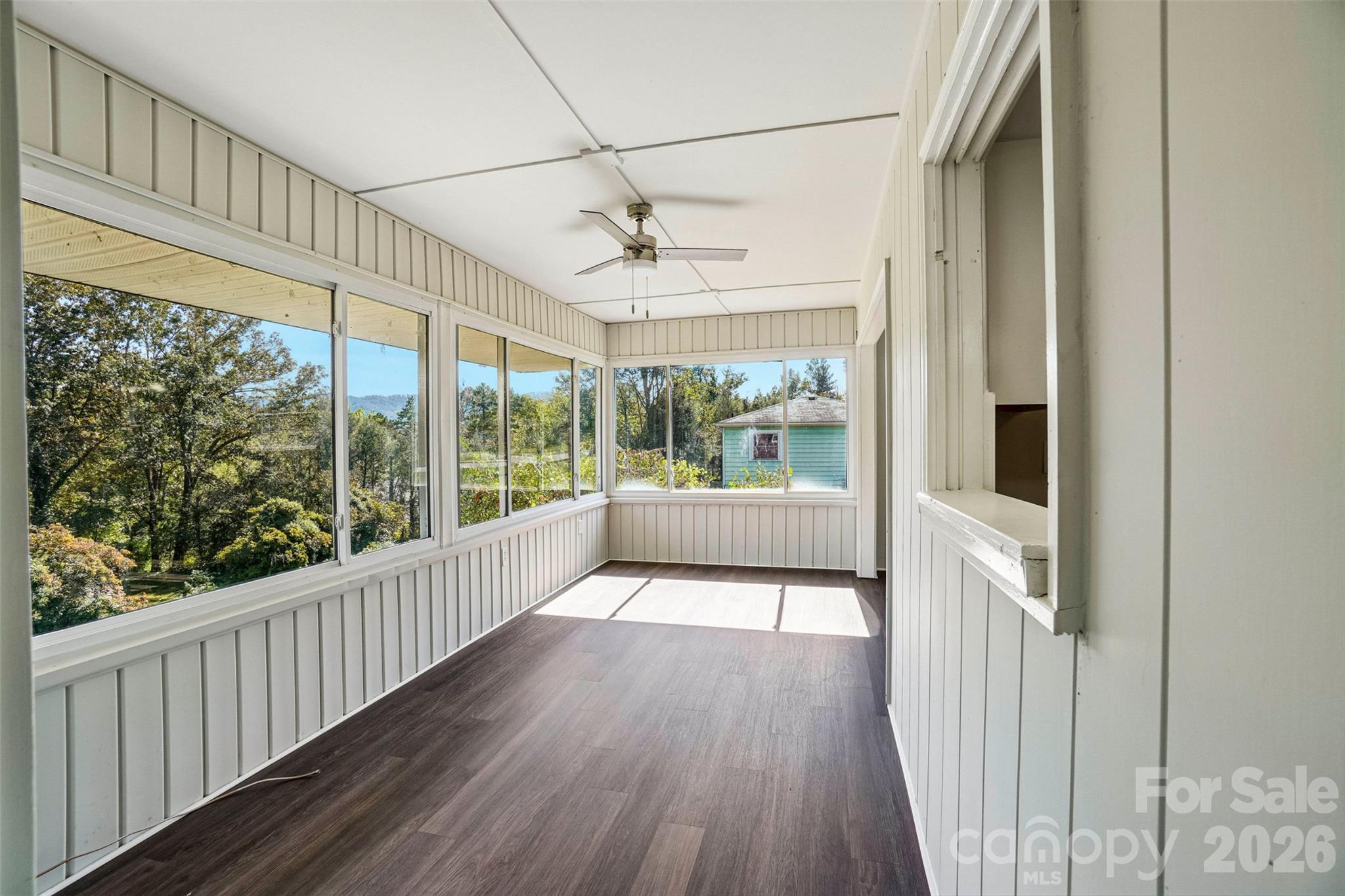 Single Family Residence at 28 Highland Street, Weaverville, photo 22 of 43