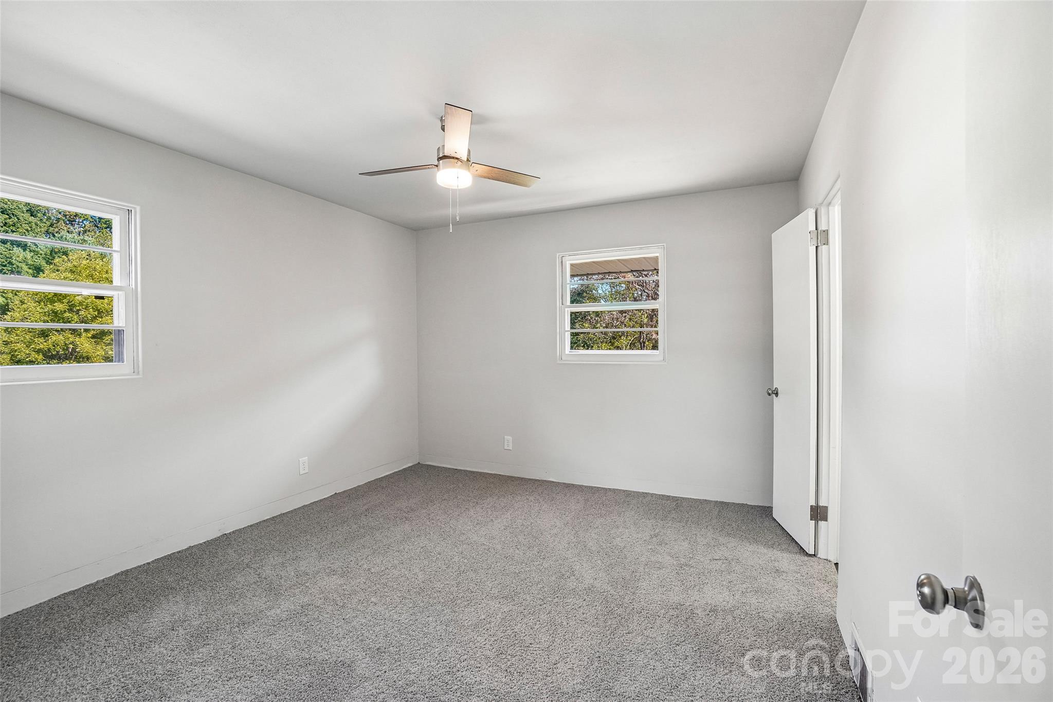 Single Family Residence at 28 Highland Street, Weaverville, photo 23 of 43