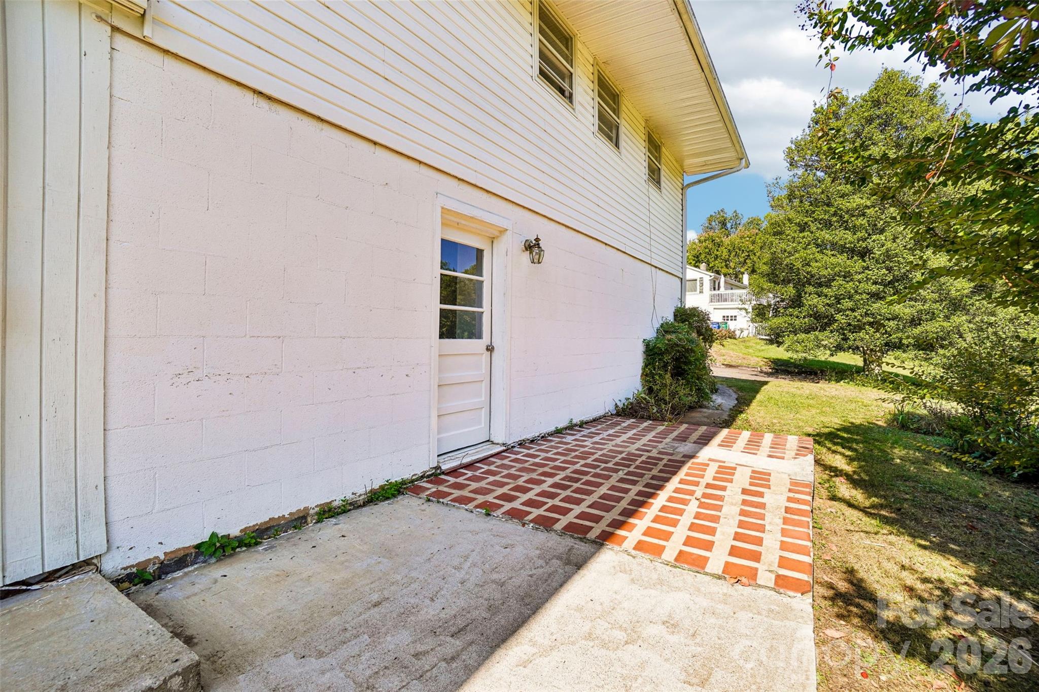 Single Family Residence at 28 Highland Street, Weaverville, photo 36 of 43
