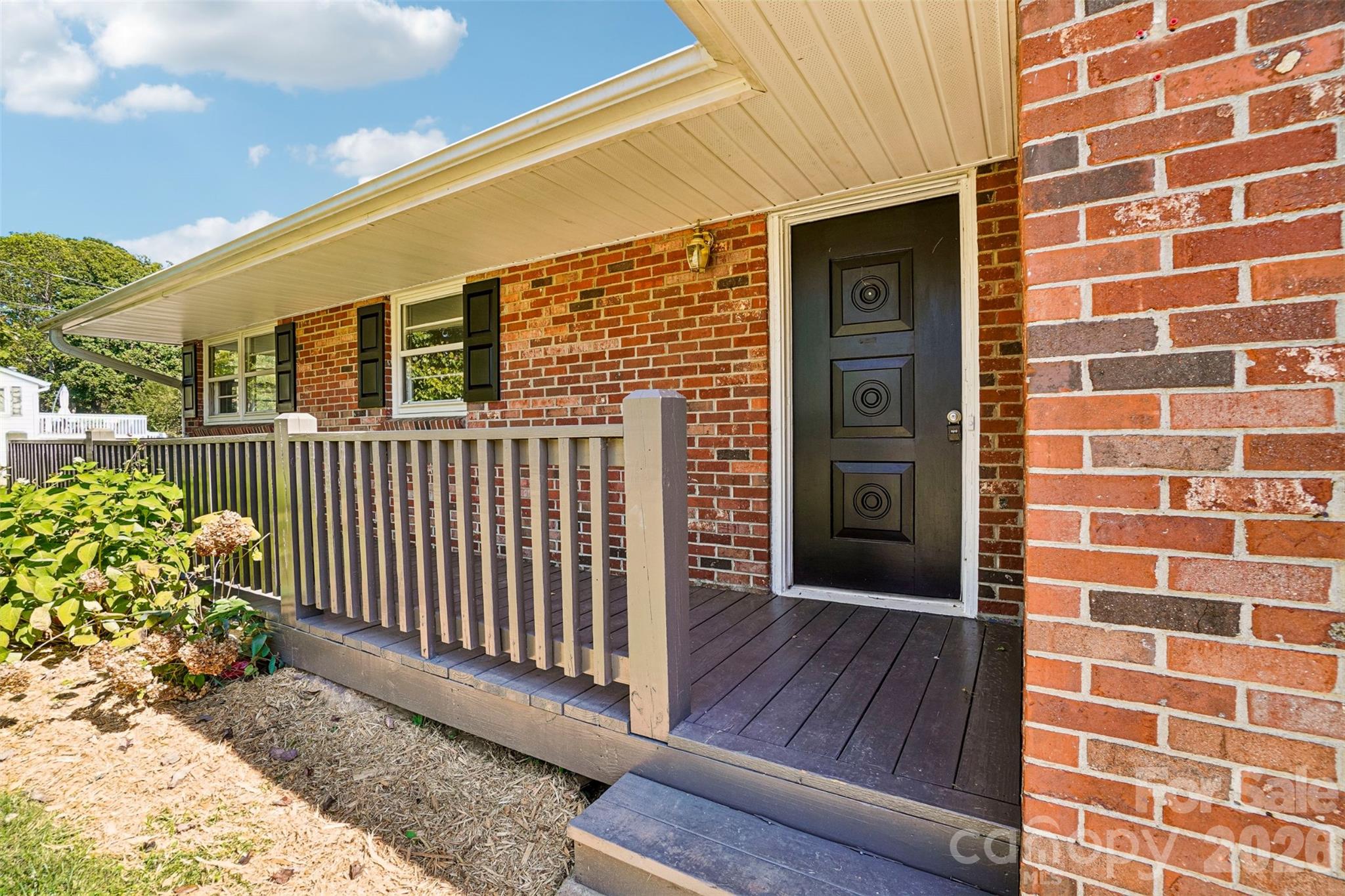 Single Family Residence at 28 Highland Street, Weaverville, photo 42 of 43