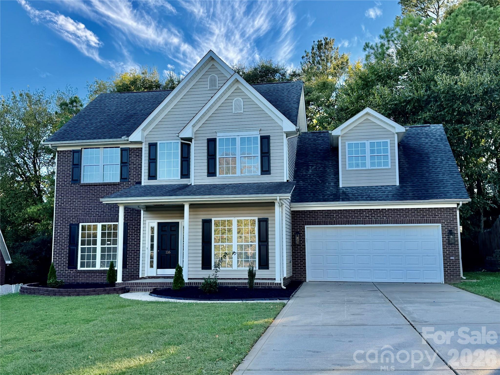 116 Huckleberry Lane
