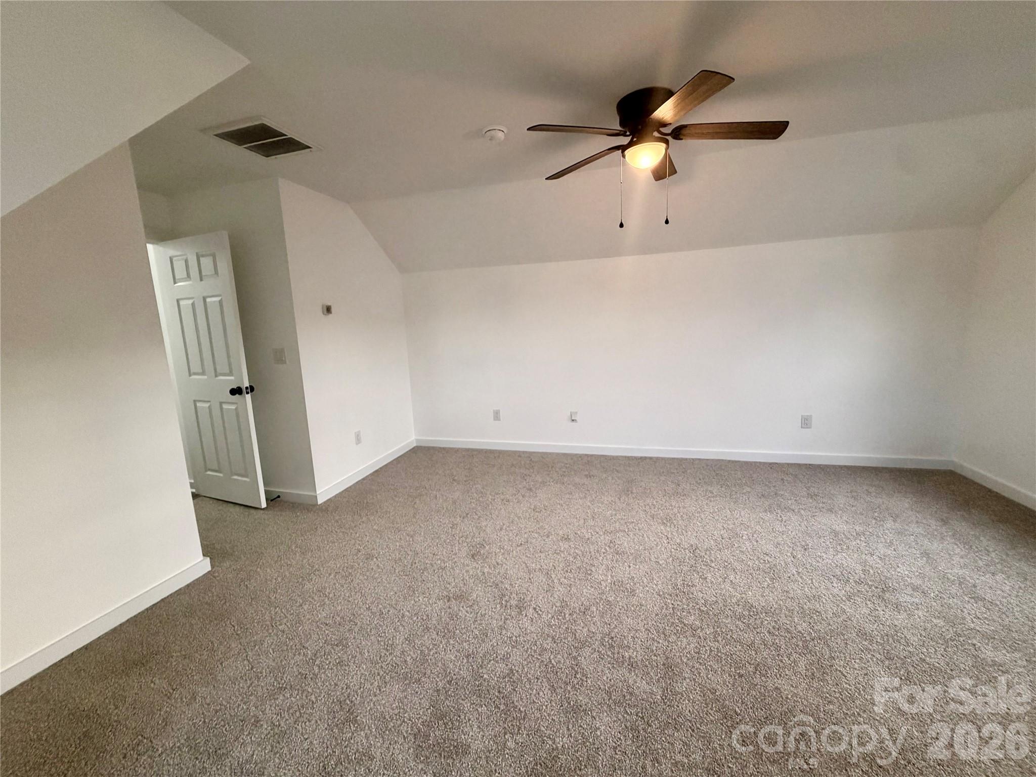 Bedroom 3 - New Carpet - 116 Huckleberry Lane, Mount Holly