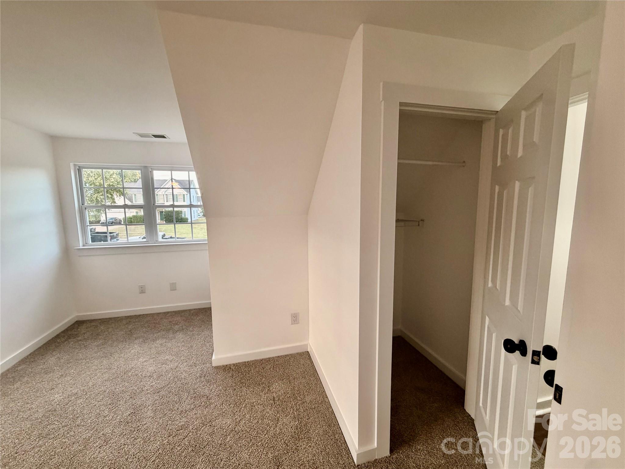 HUGE Bonus Room-4th Bedroom with Closet - 116 Huckleberry Lane, Mount Holly