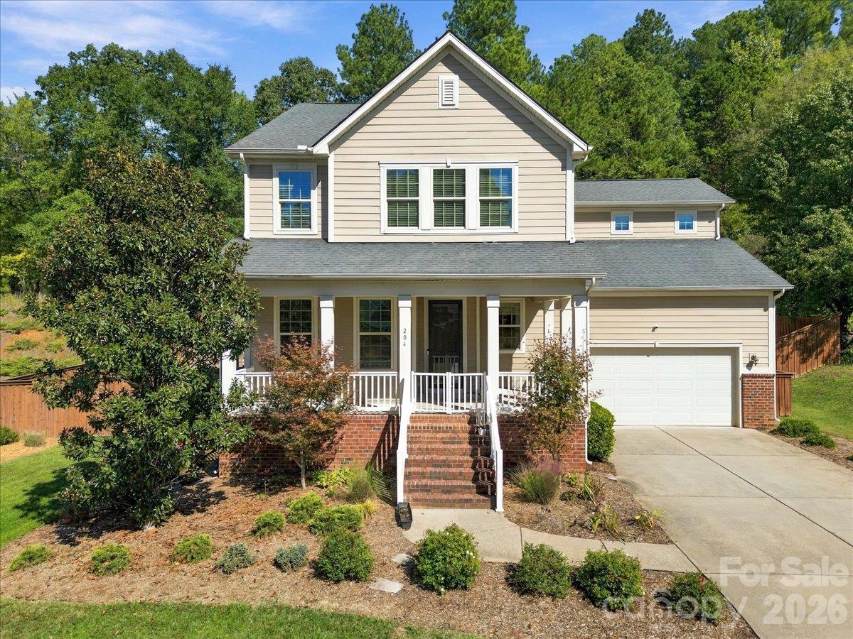 204 Southfork Lane
