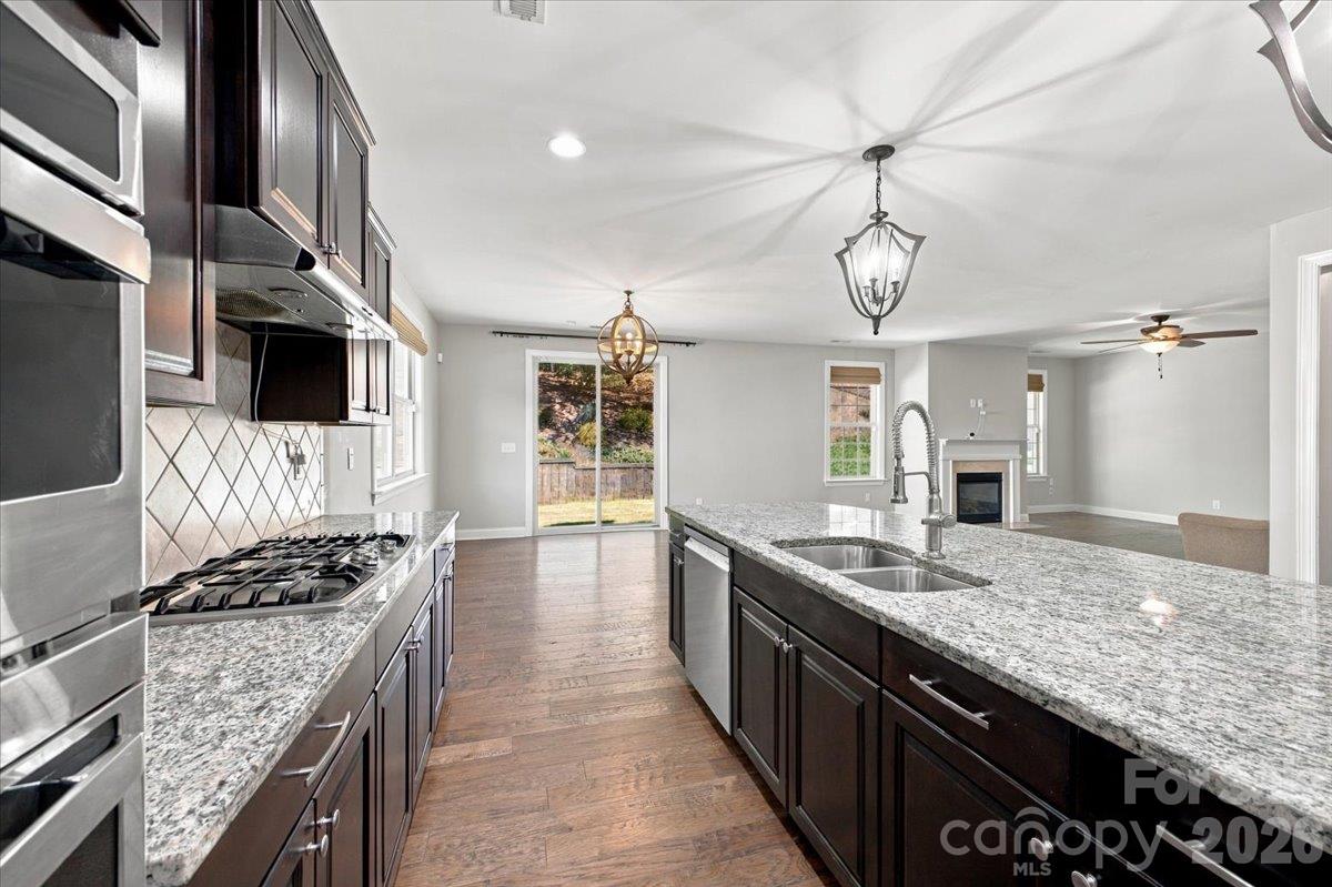 Single Family Residence at 204 Southfork Lane, Belmont, photo 8 of 28