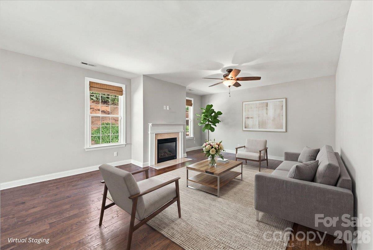 Single Family Residence at 204 Southfork Lane, Belmont, photo 17 of 28