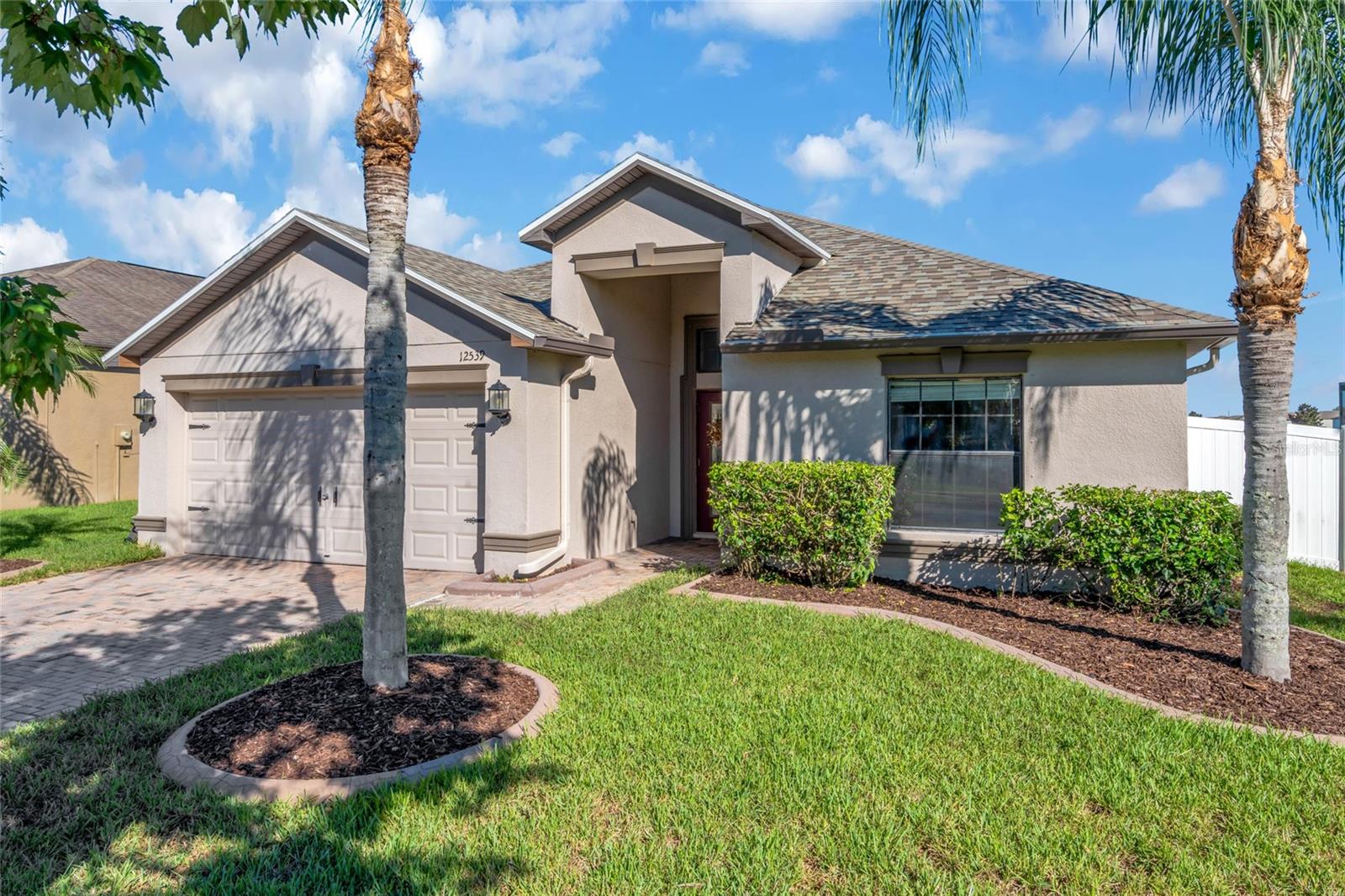 12539 MOUNTAIN SPRINGS PL
