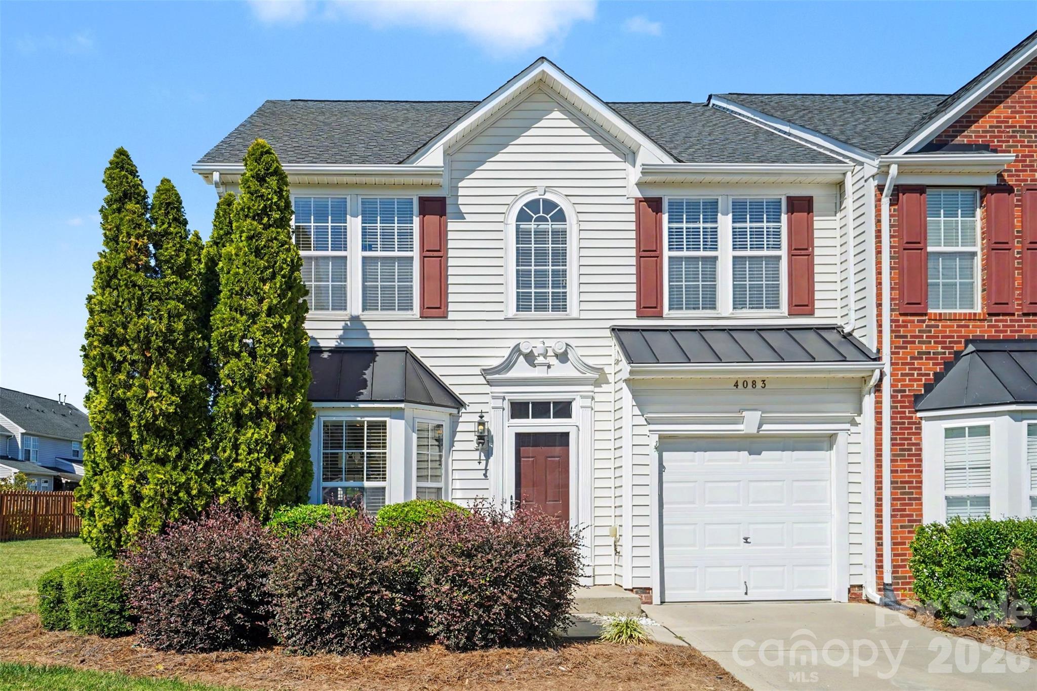 4083 Holly Villa Circle