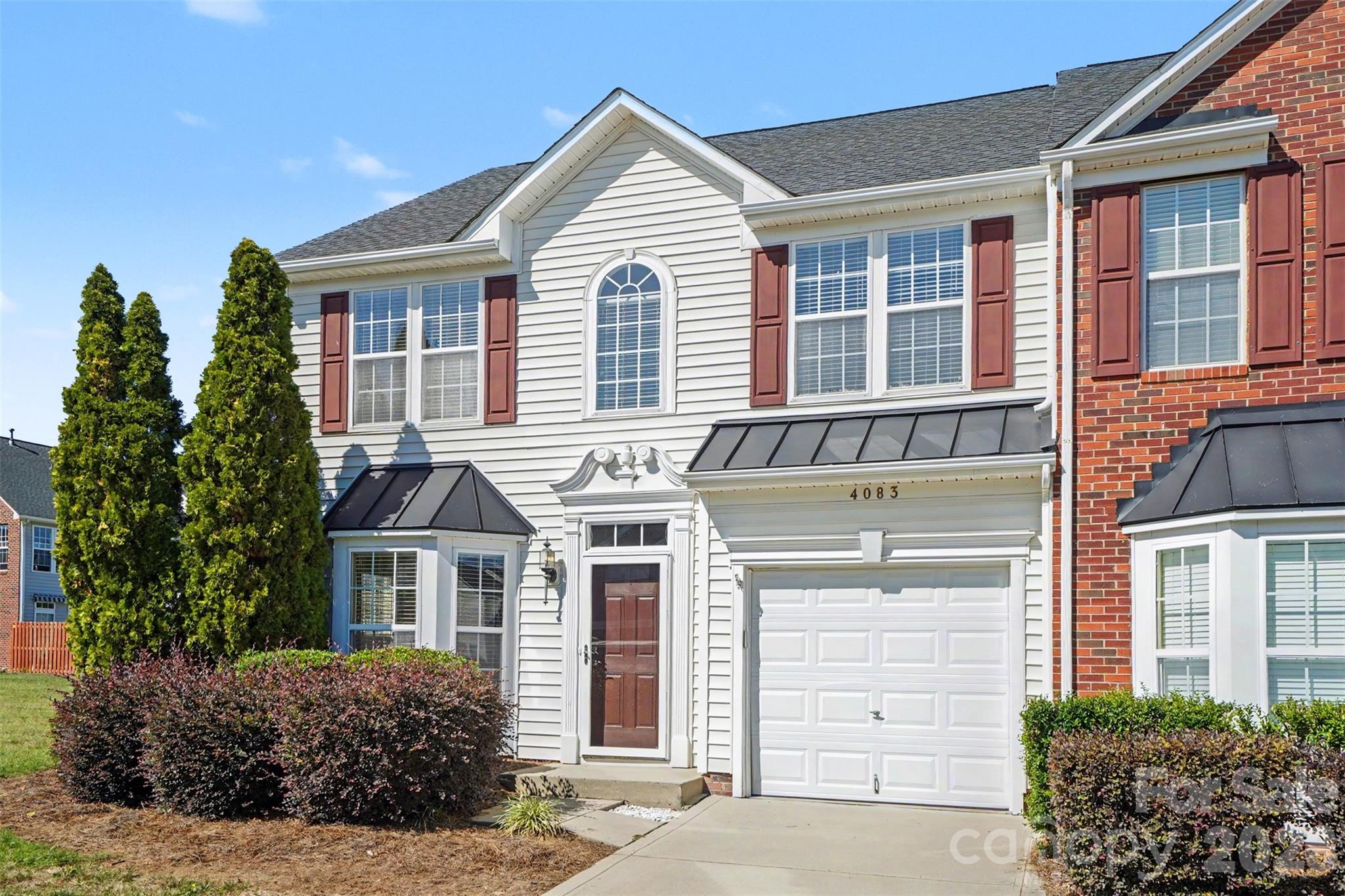 Townhouse at 4083 Holly Villa Circle, Indian Trail, photo 2 of 32