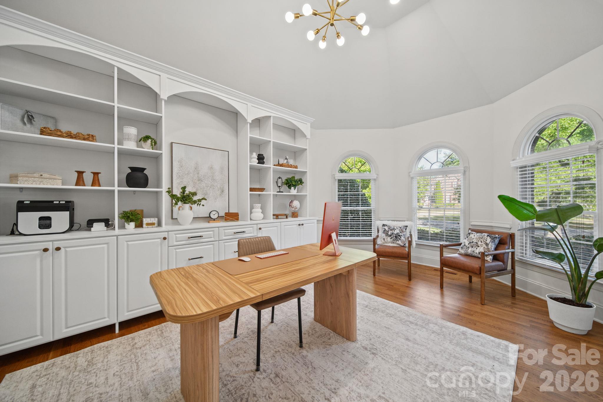 Single Family Residence at 5017 Autumn Blossom Lane, Waxhaw, photo 4 of 48