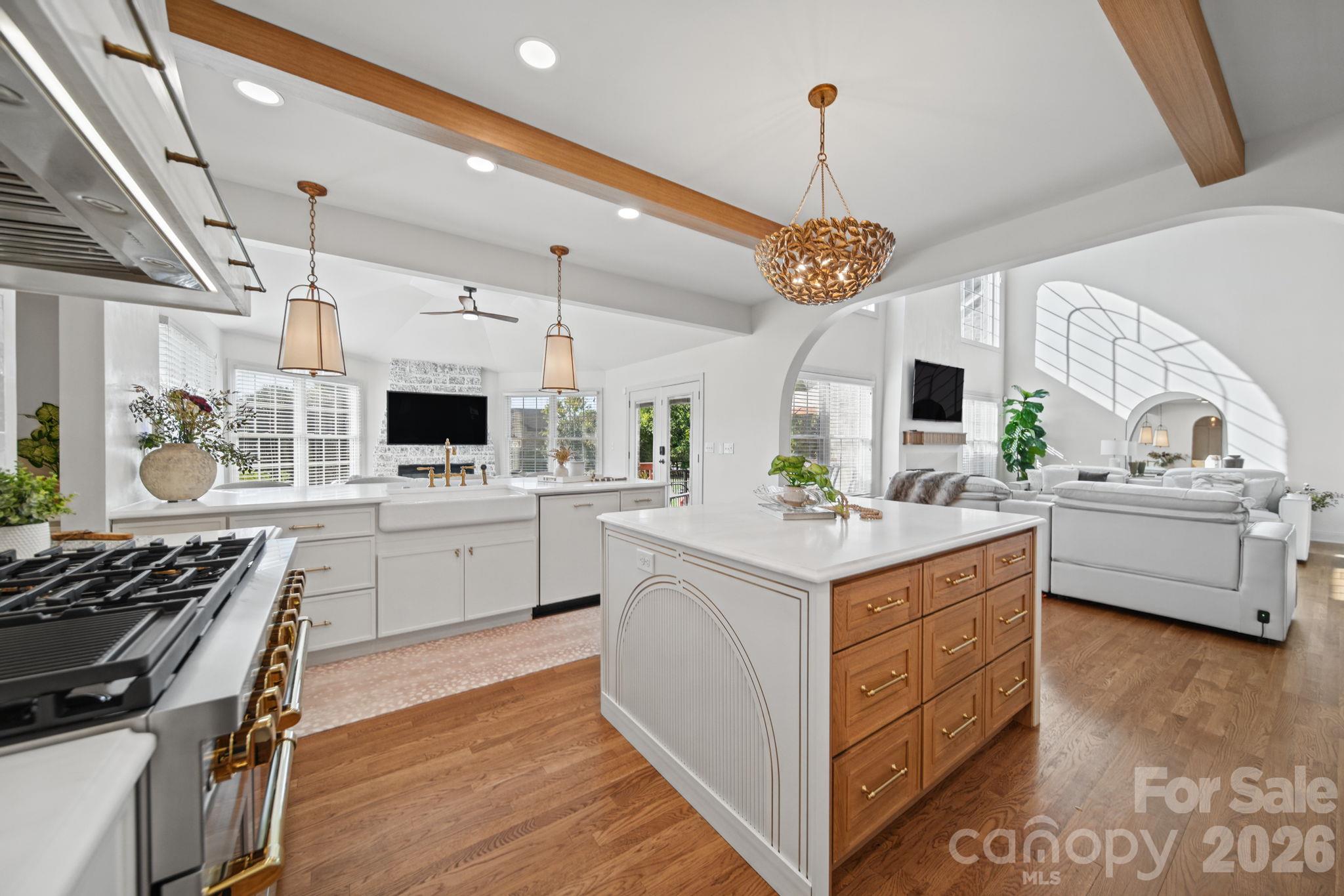 Single Family Residence at 5017 Autumn Blossom Lane, Waxhaw, photo 14 of 48