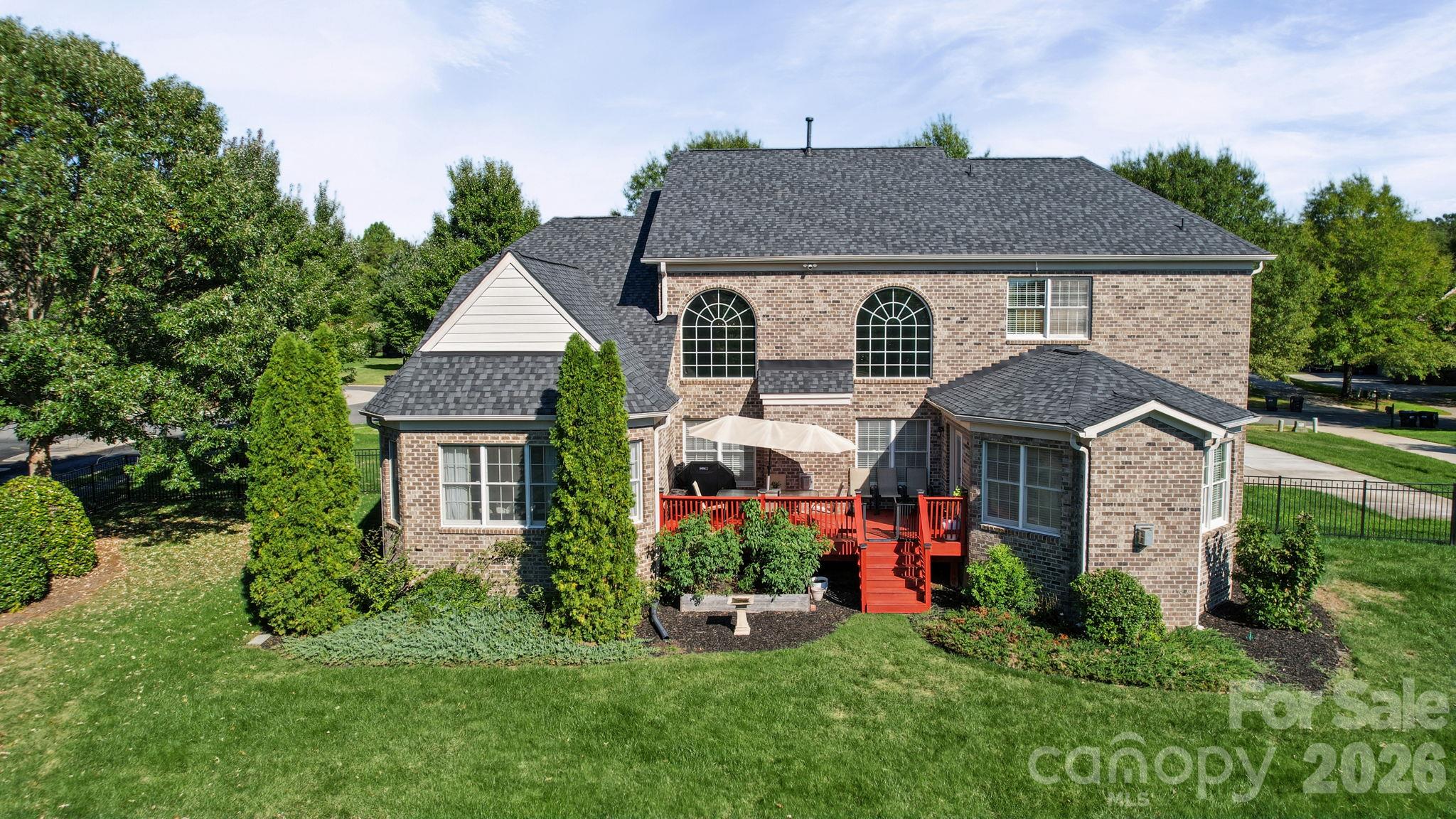 Single Family Residence at 5017 Autumn Blossom Lane, Waxhaw, photo 44 of 48