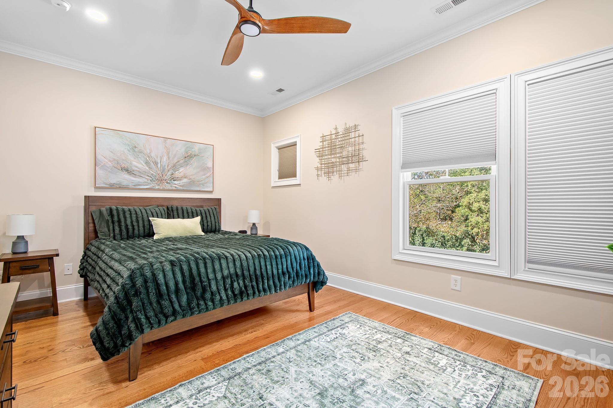 Townhouse at 333 Spring Street, Davidson, photo 7 of 17