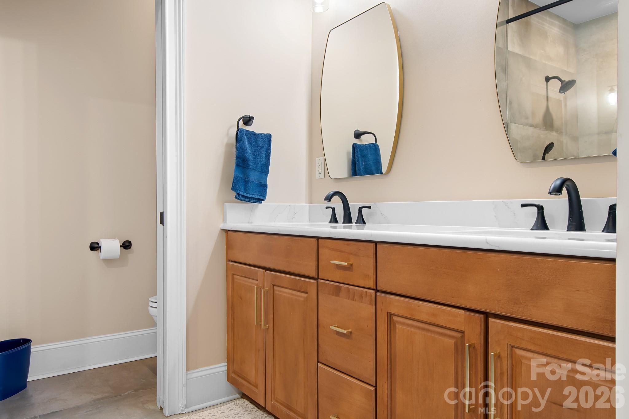 Townhouse at 333 Spring Street, Davidson, photo 9 of 17