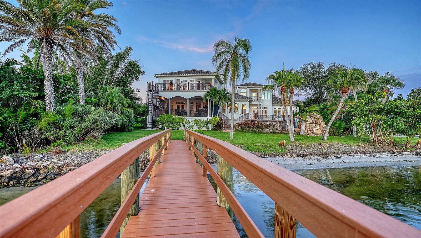 Single Family Residence at 2115 LYCHEE LN, NOKOMIS, photo 89 of 101