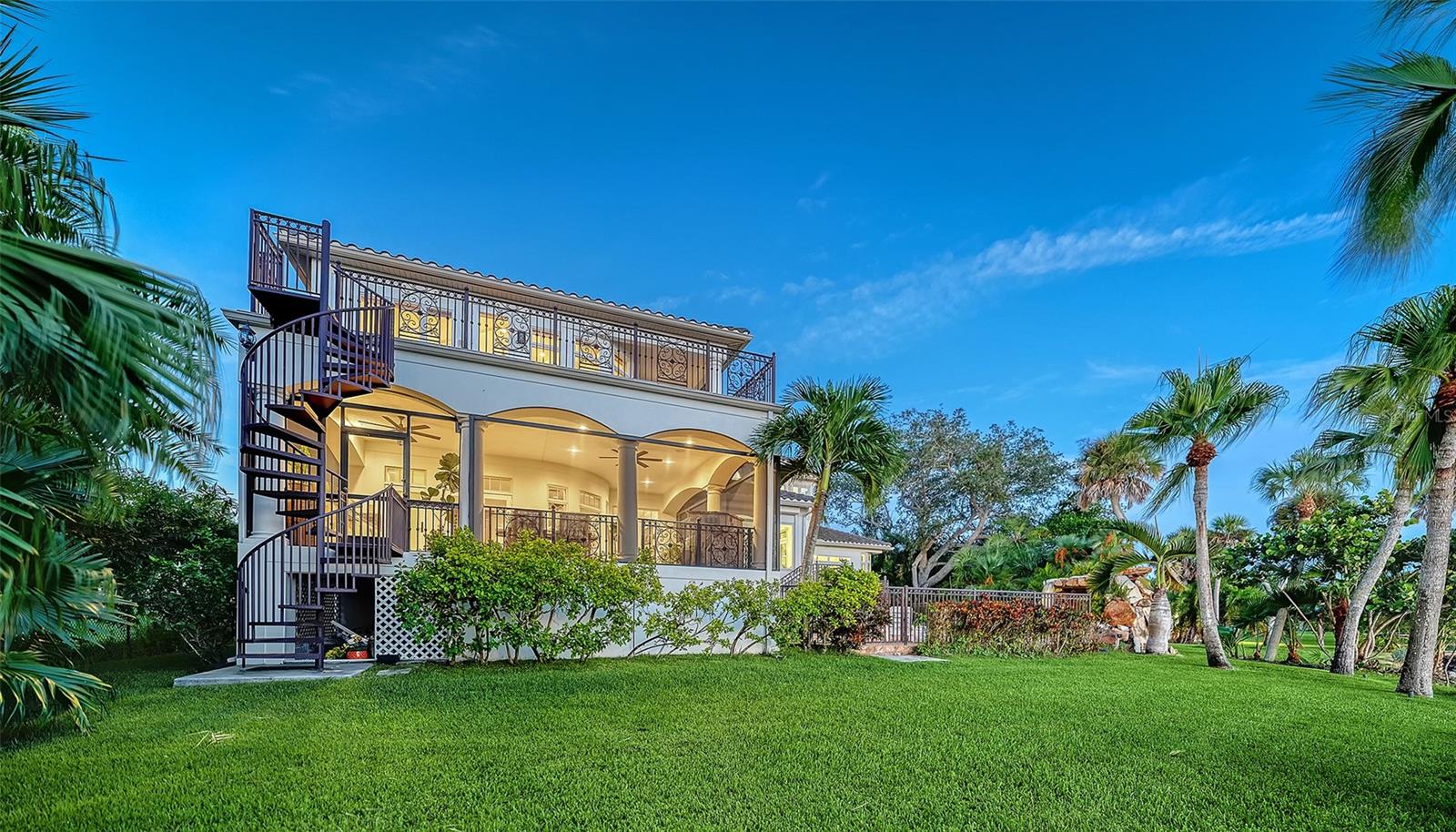 Single Family Residence at 2115 LYCHEE LN, NOKOMIS, photo 90 of 101
