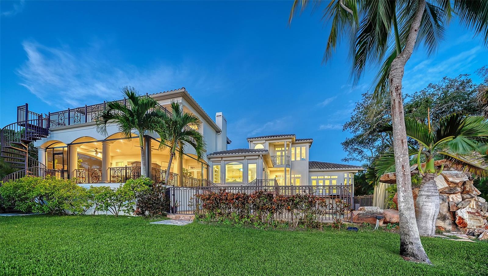 Single Family Residence at 2115 LYCHEE LN, NOKOMIS, photo 91 of 101