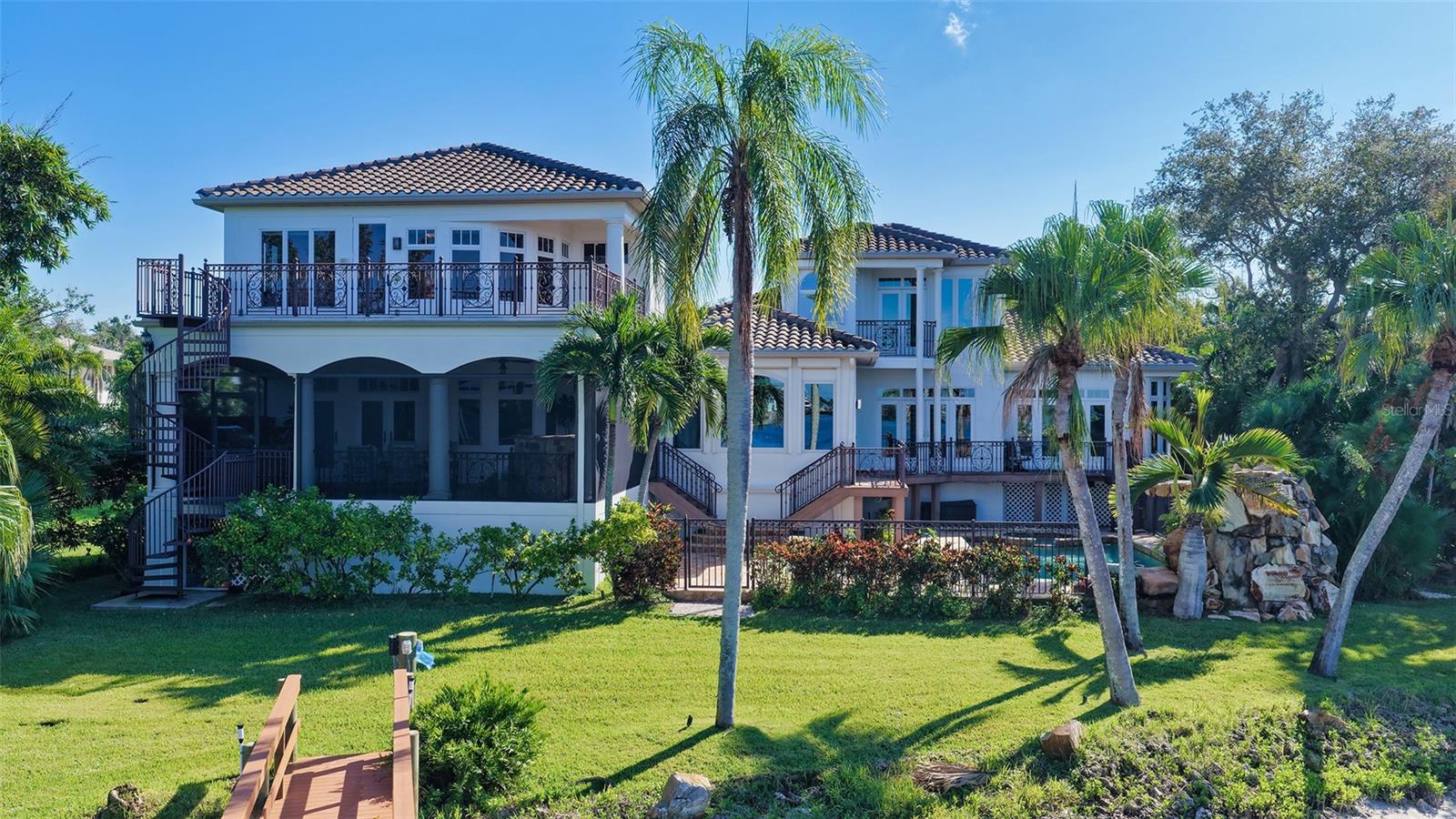 Single Family Residence at 2115 LYCHEE LN, NOKOMIS, photo 94 of 101