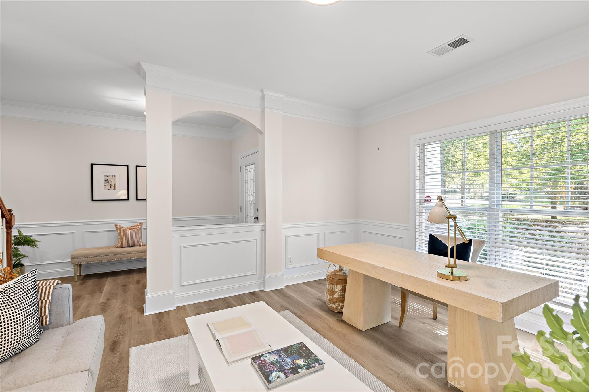 Single Family Residence at 3317 Bridgewick Road, Waxhaw, photo 6 of 31