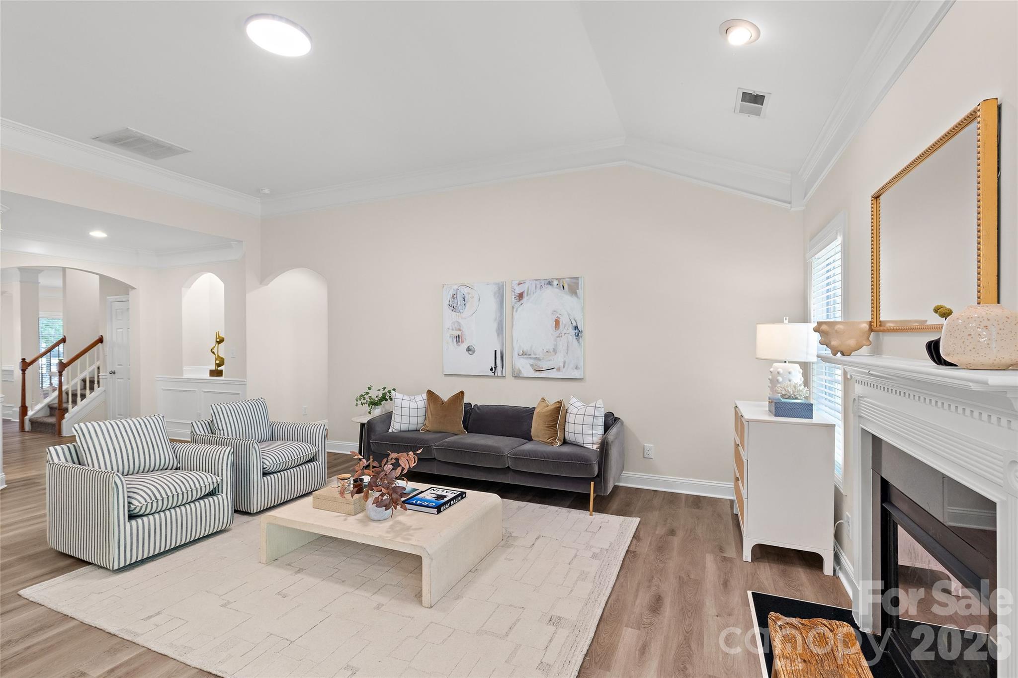 Single Family Residence at 3317 Bridgewick Road, Waxhaw, photo 11 of 31