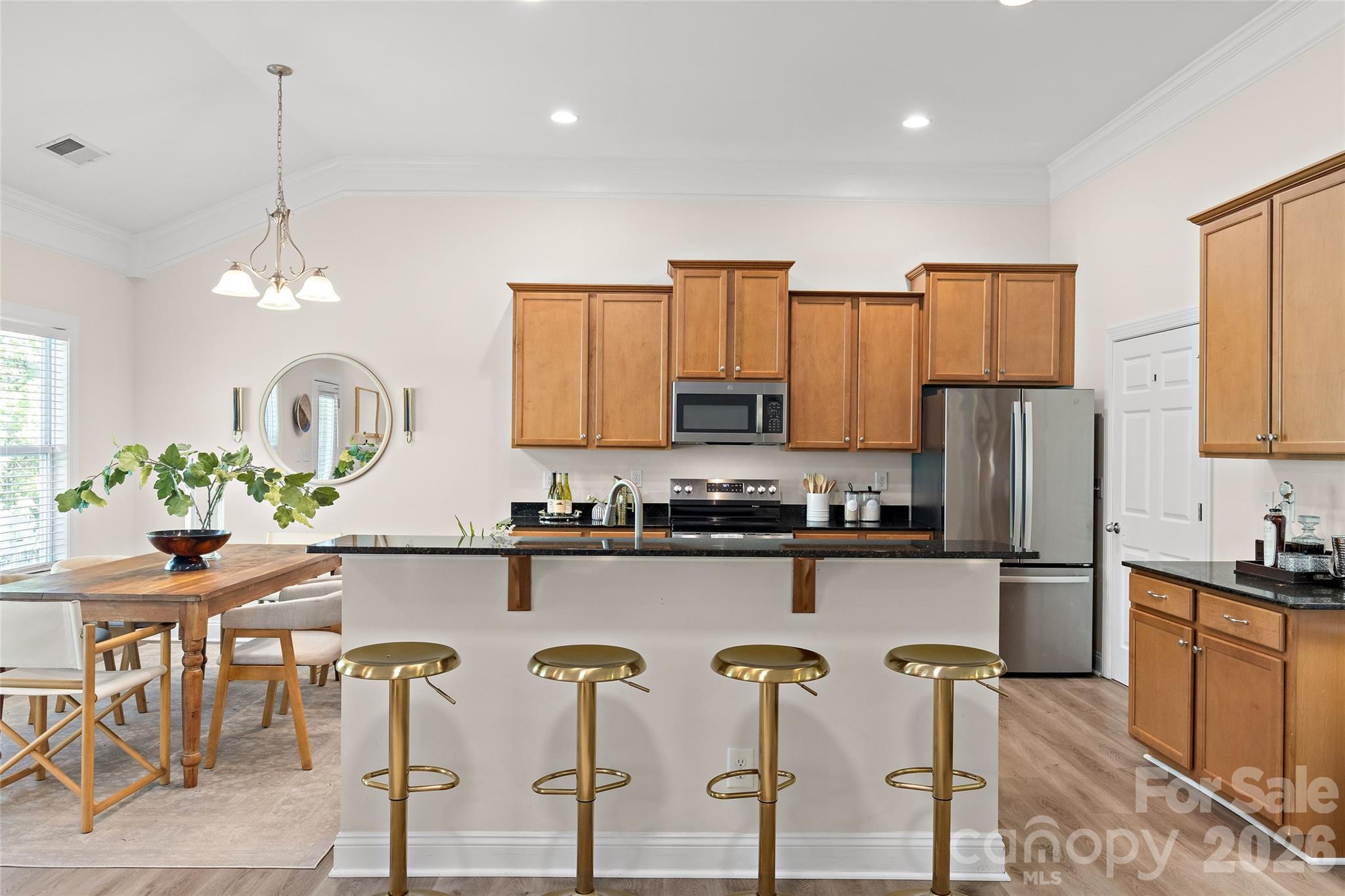 Single Family Residence at 3317 Bridgewick Road, Waxhaw, photo 13 of 31
