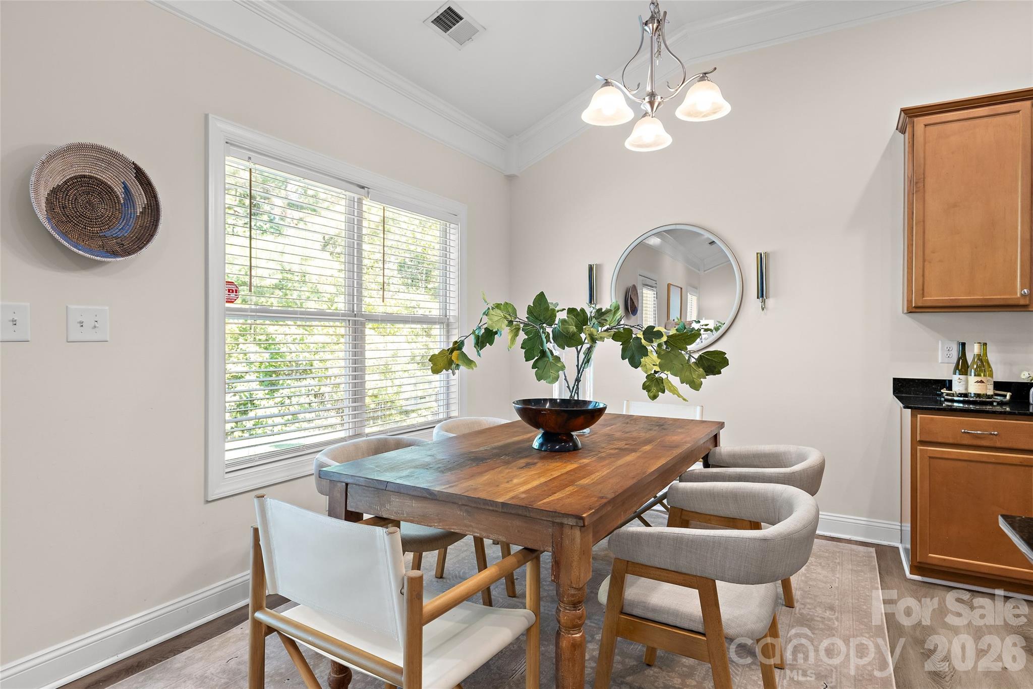 Single Family Residence at 3317 Bridgewick Road, Waxhaw, photo 16 of 31